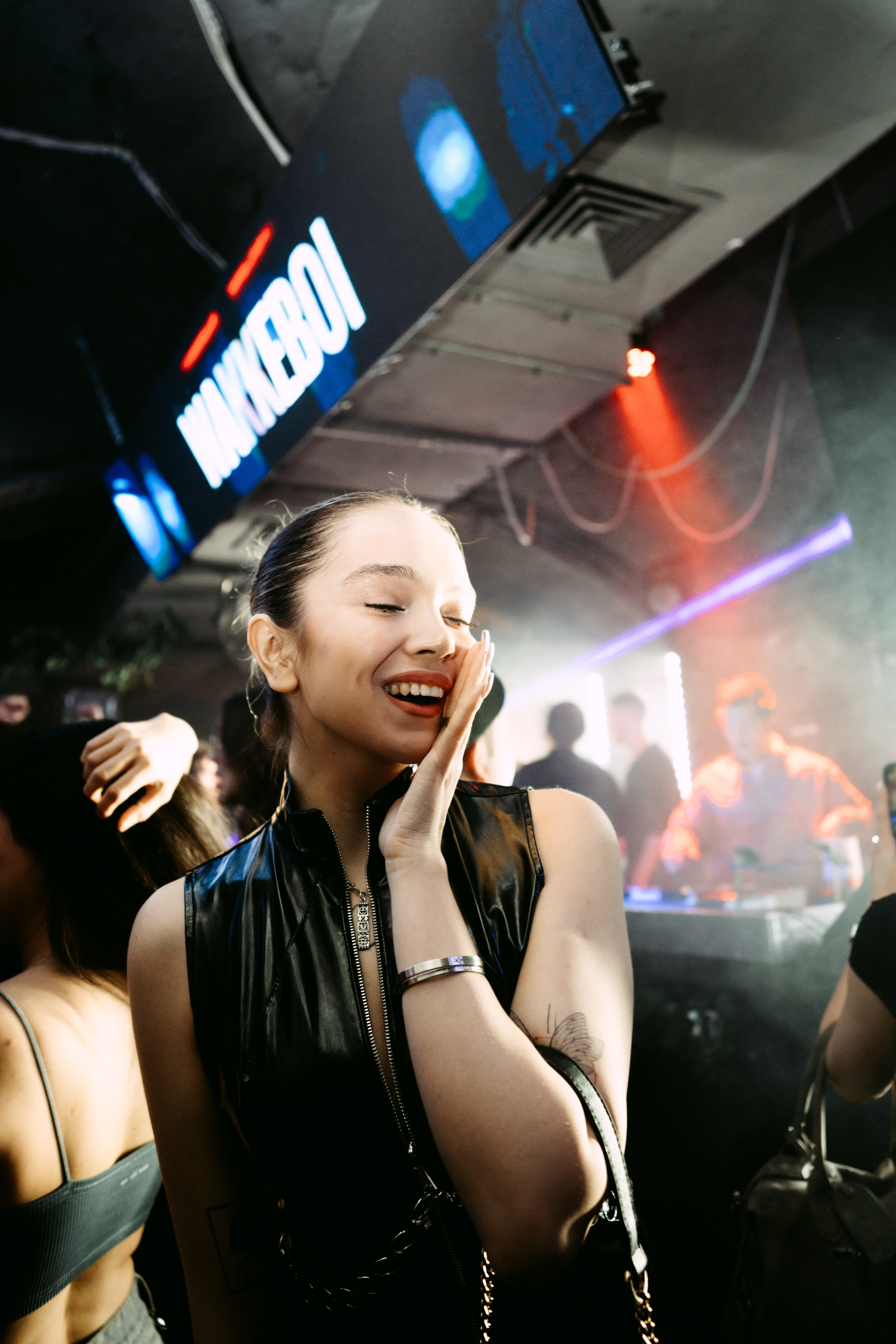 Semya Promo. Главная