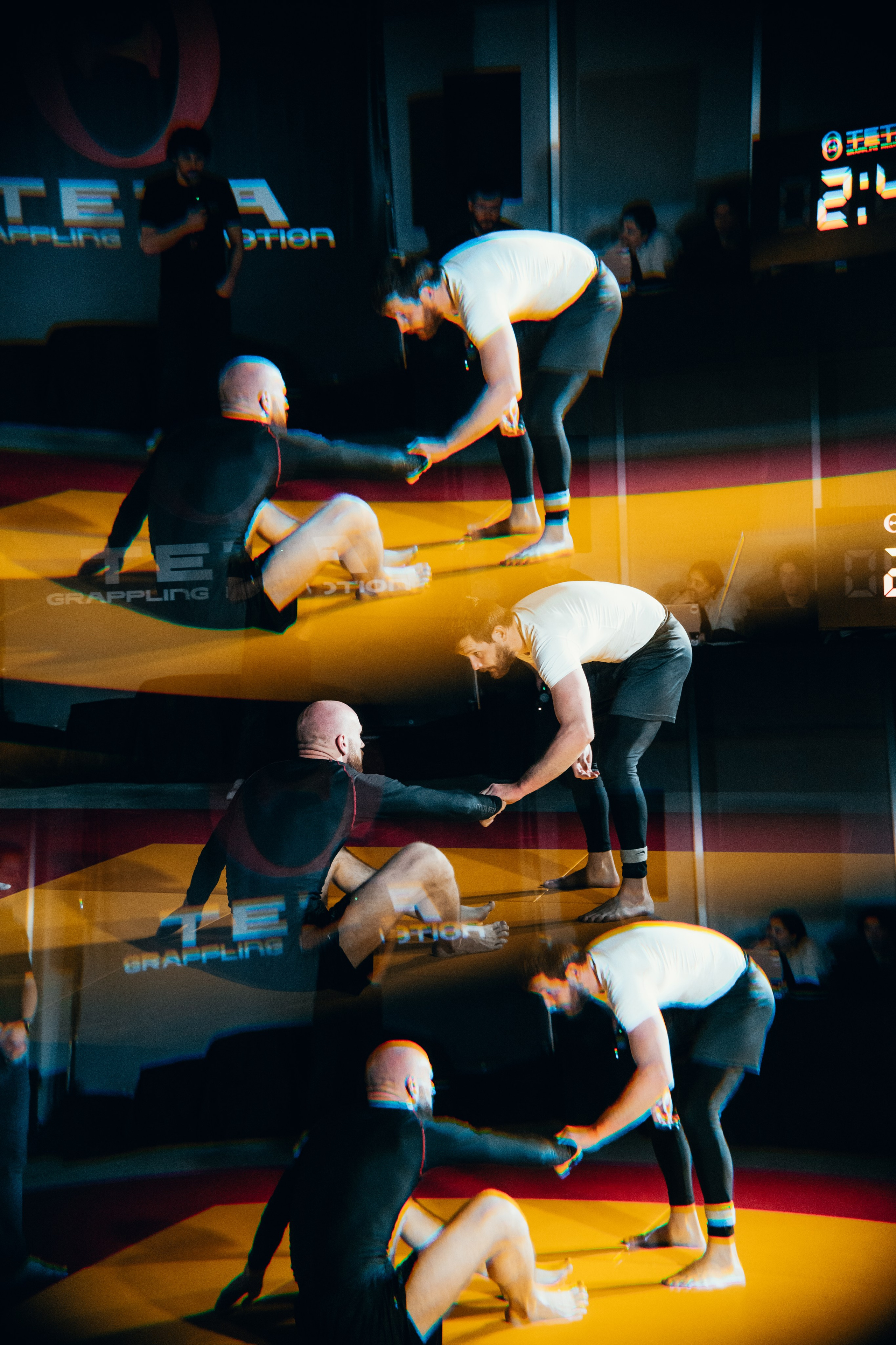 Турнир Teta Promotion 2024. Главная