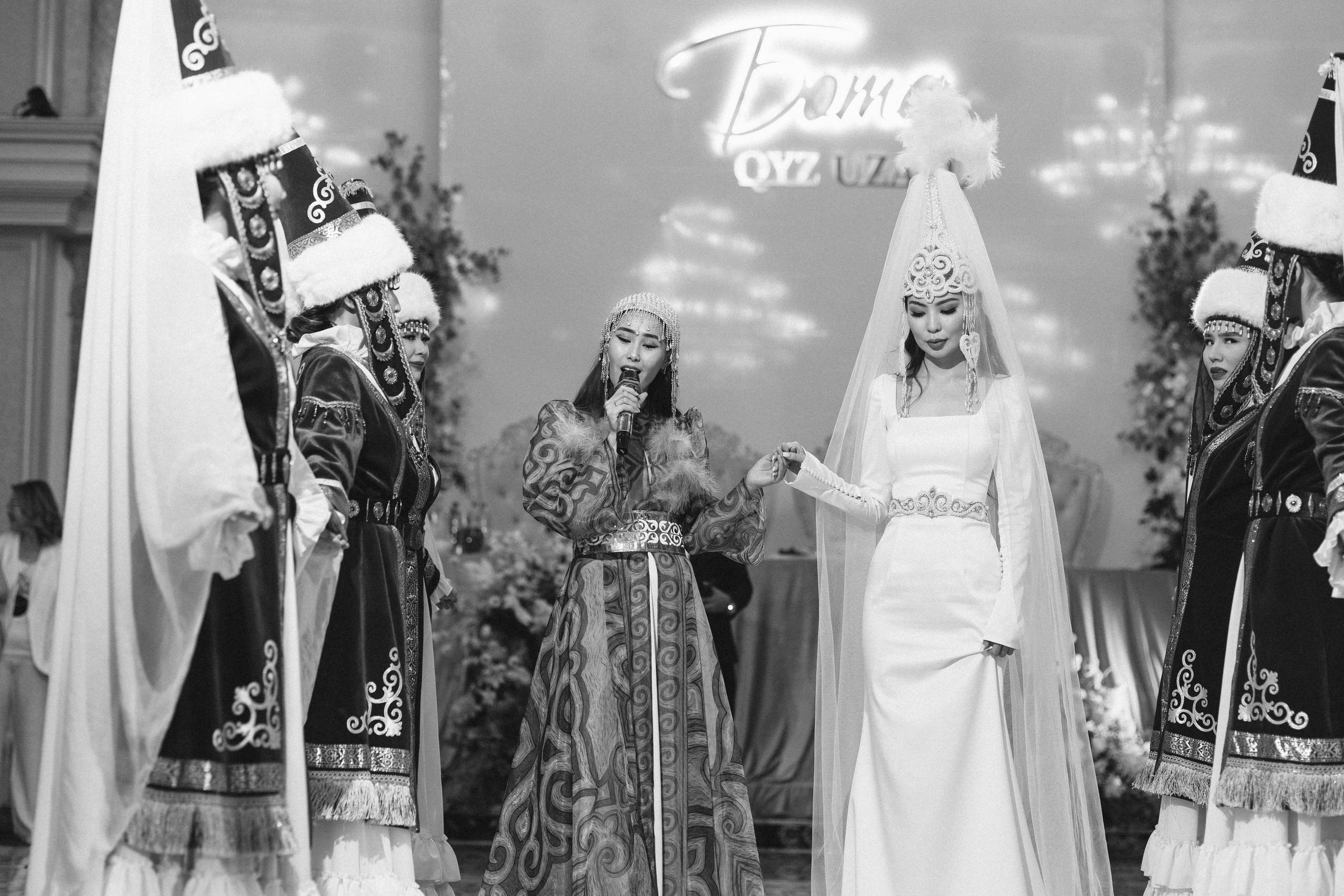 QYZ UZATU. Свадебный и семейный фотограф в Нур-султан Мухтар Шахмет