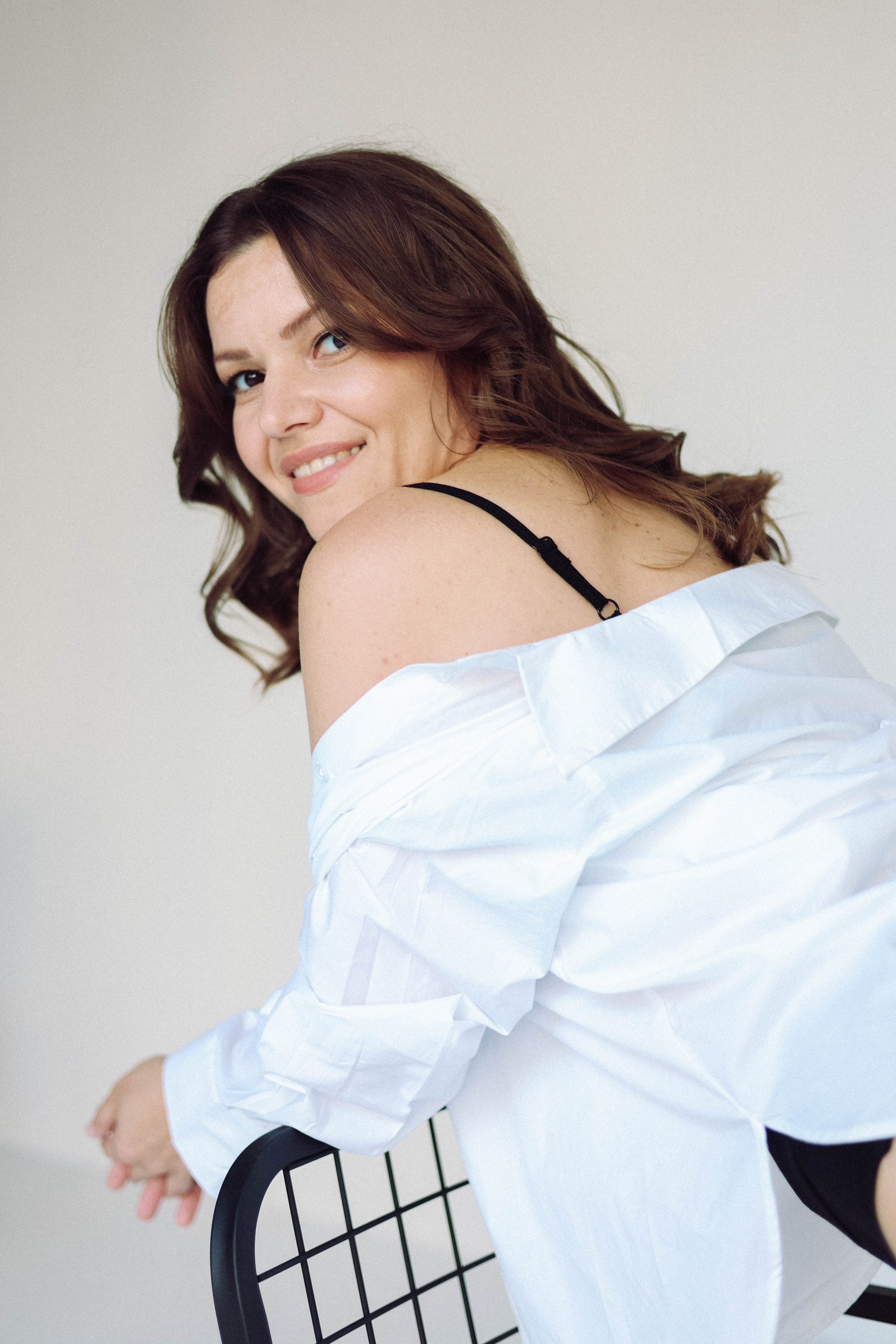 Юля. Фотограф в Москве Анастасия Калинина