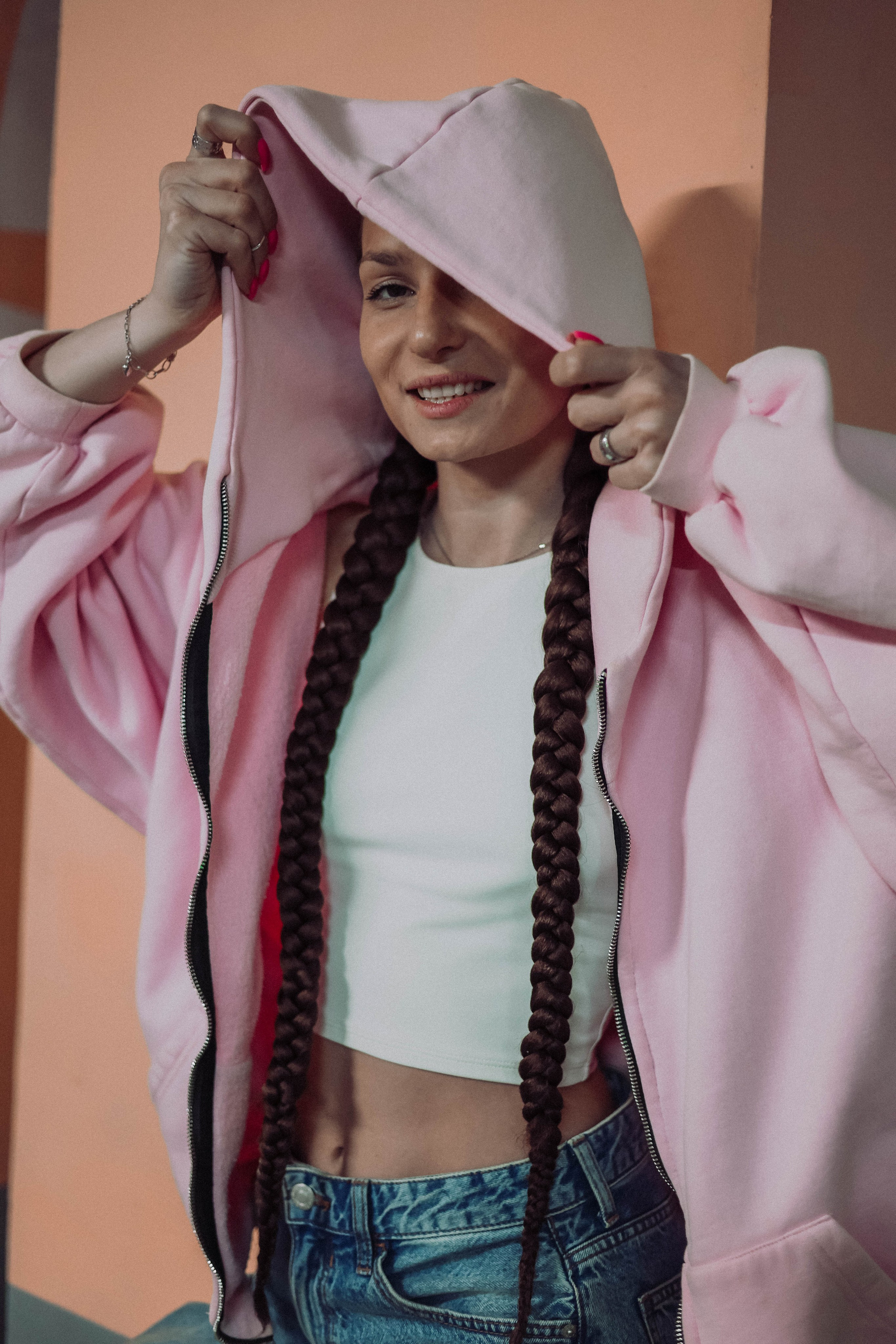 Анна. Фотограф в Москве Анастасия Калинина