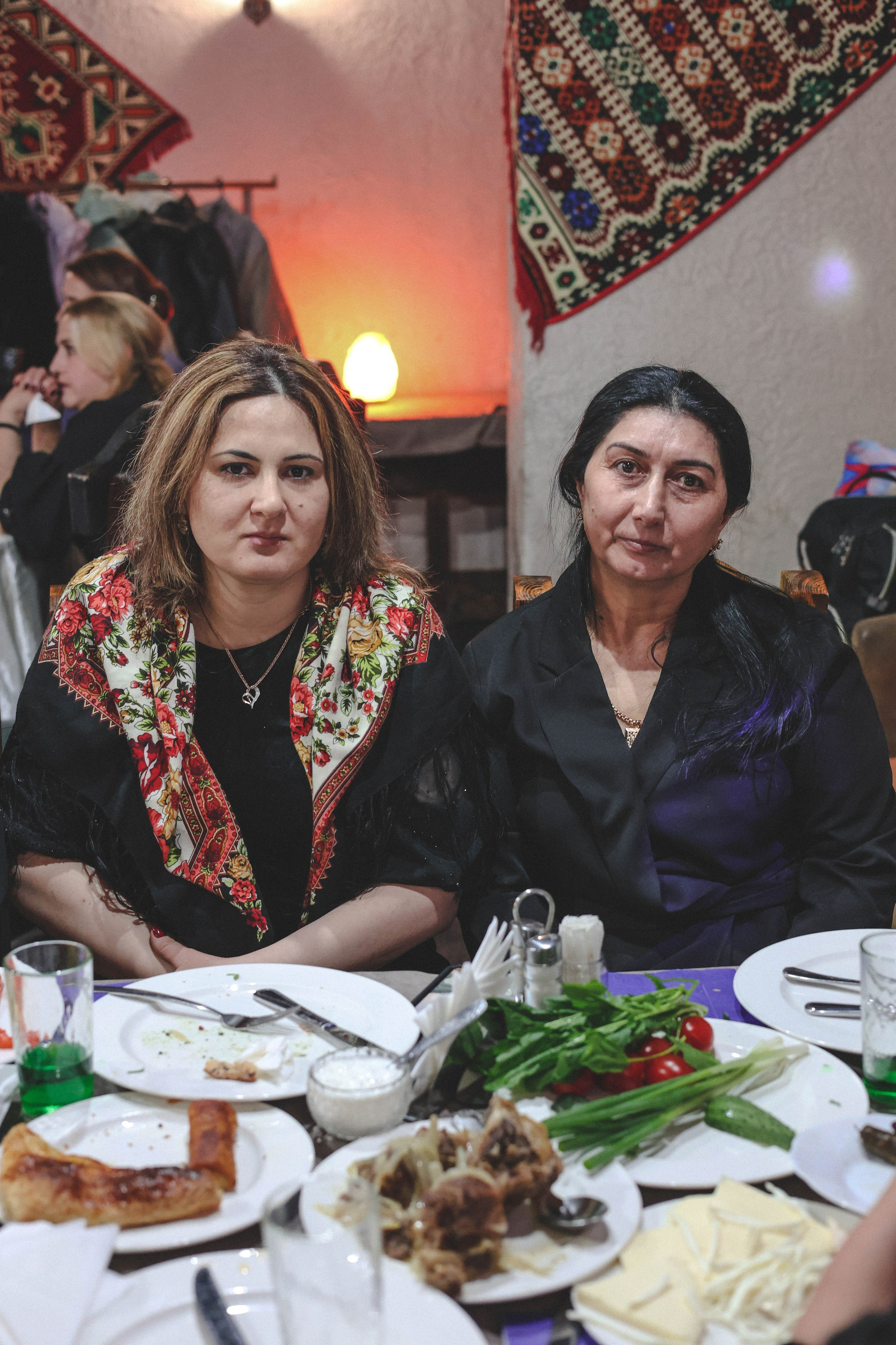 Праздник обрезания. Фотограф в Москве Анастасия Калинина