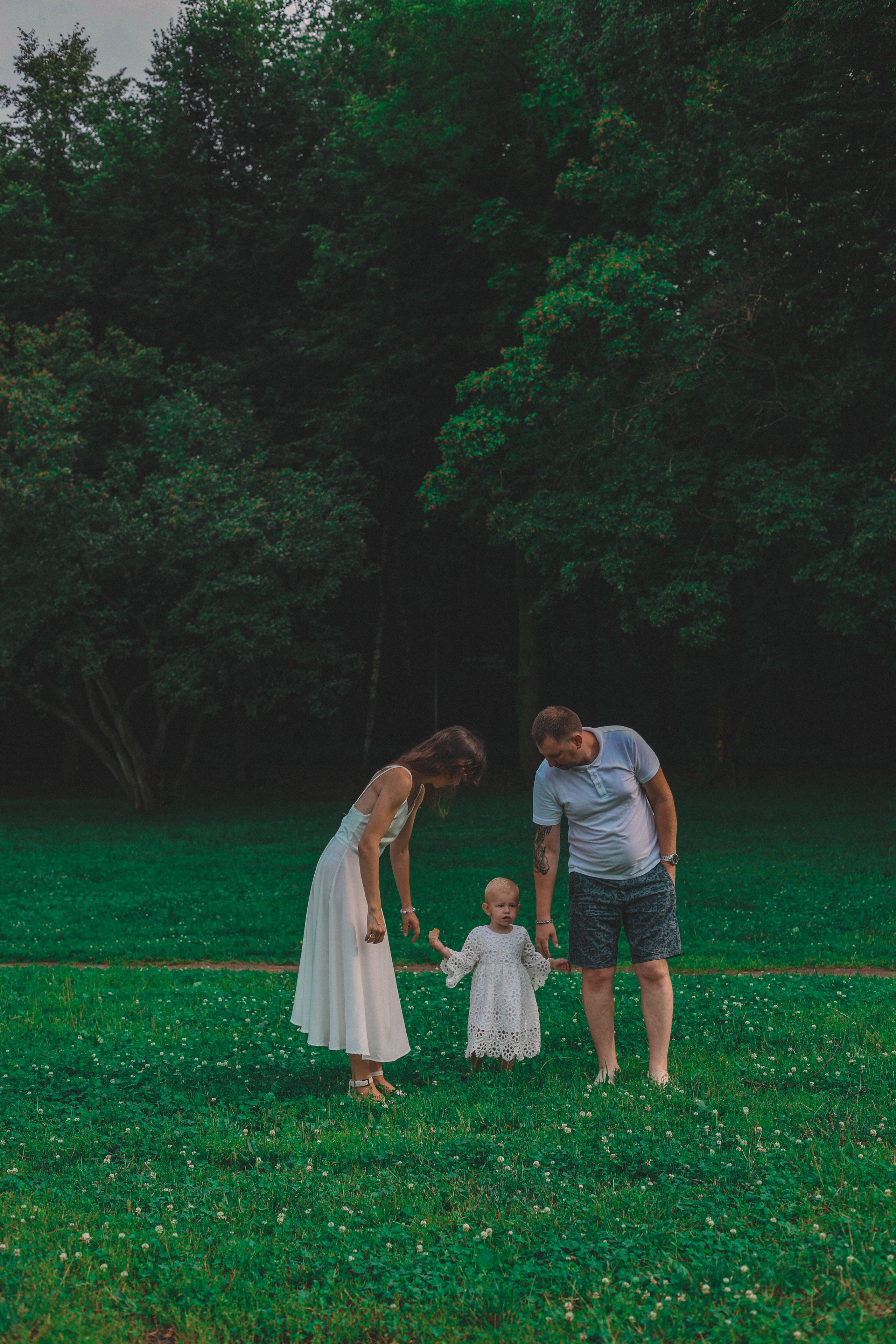 Кире 2. Фотограф в Москве Анастасия Калинина