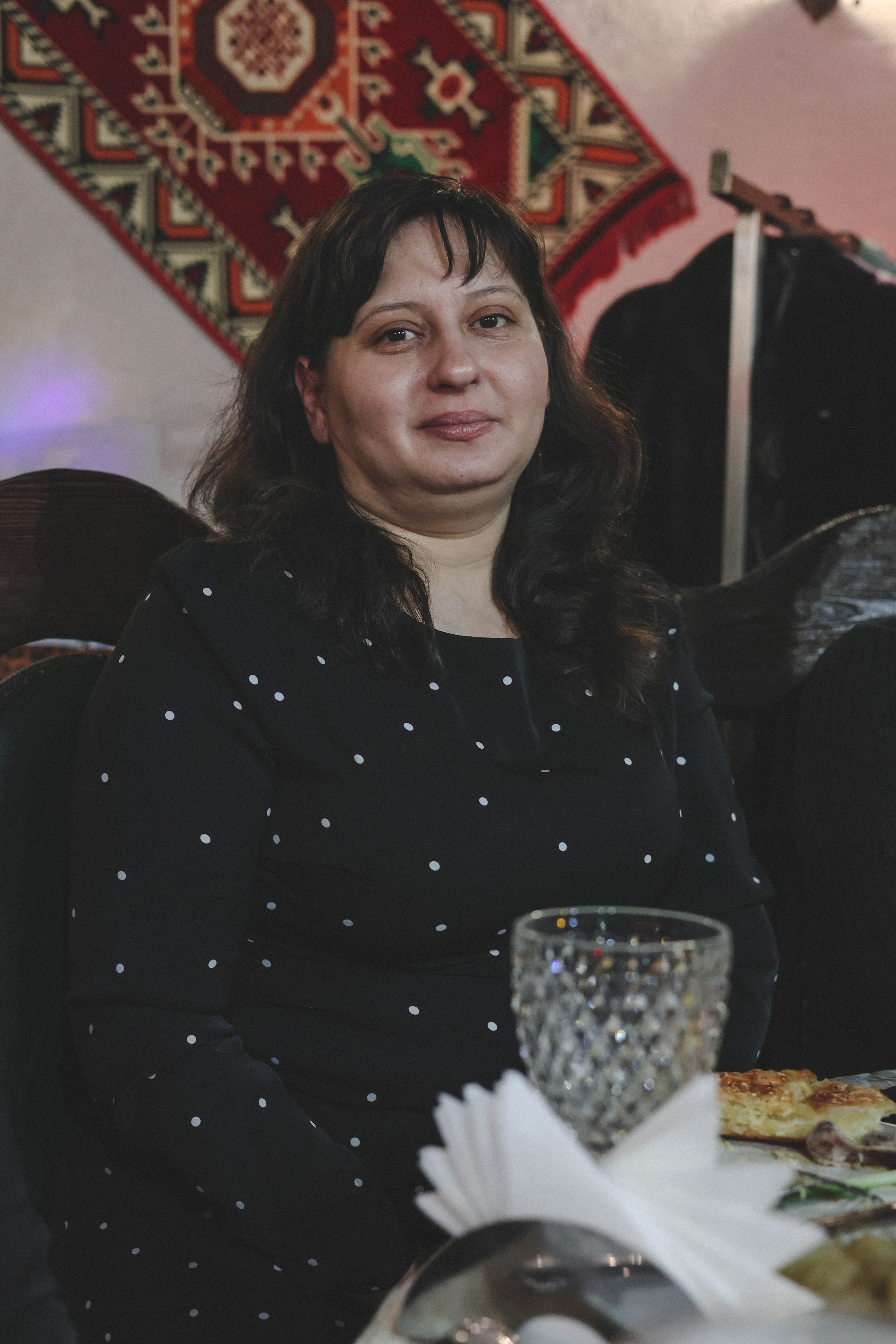 Праздник обрезания. Фотограф в Москве Анастасия Калинина