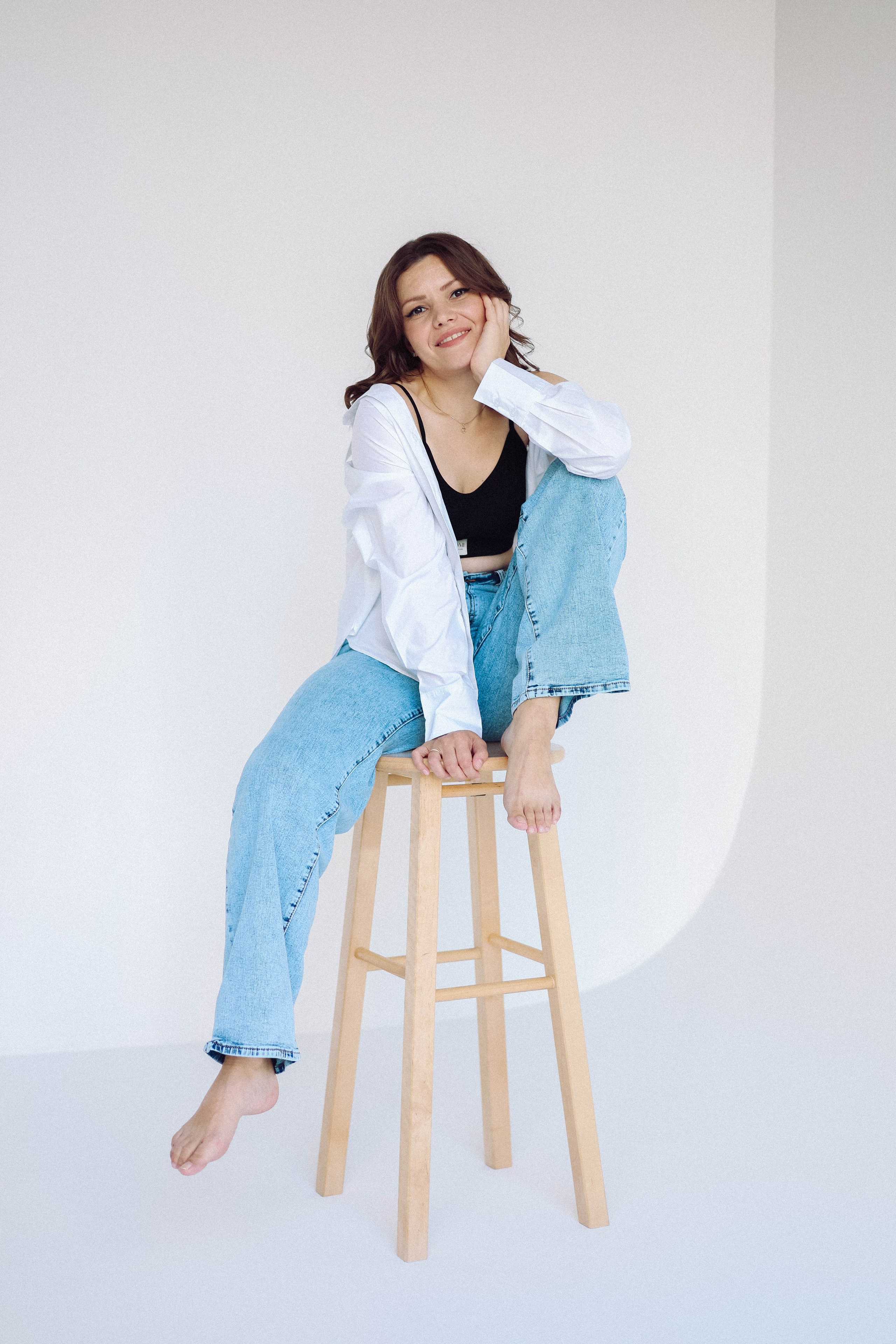 Юля. Фотограф в Москве Анастасия Калинина