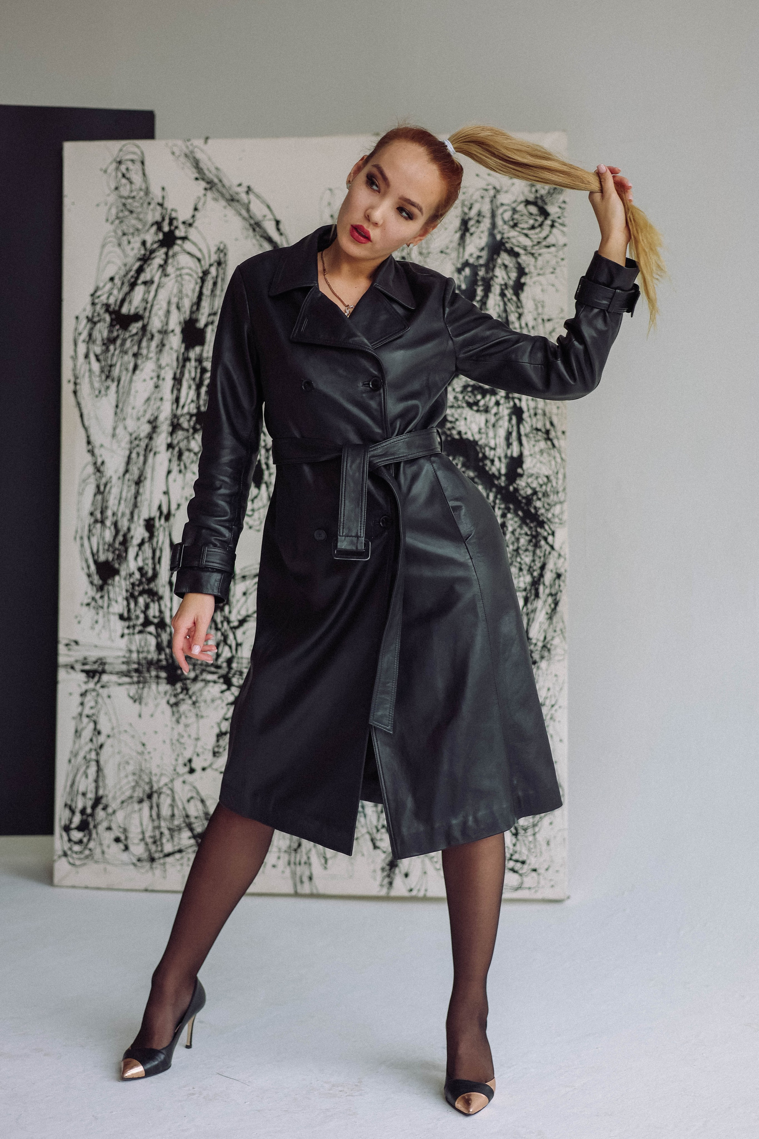 Екатерина. Фотограф в Москве Анастасия Калинина