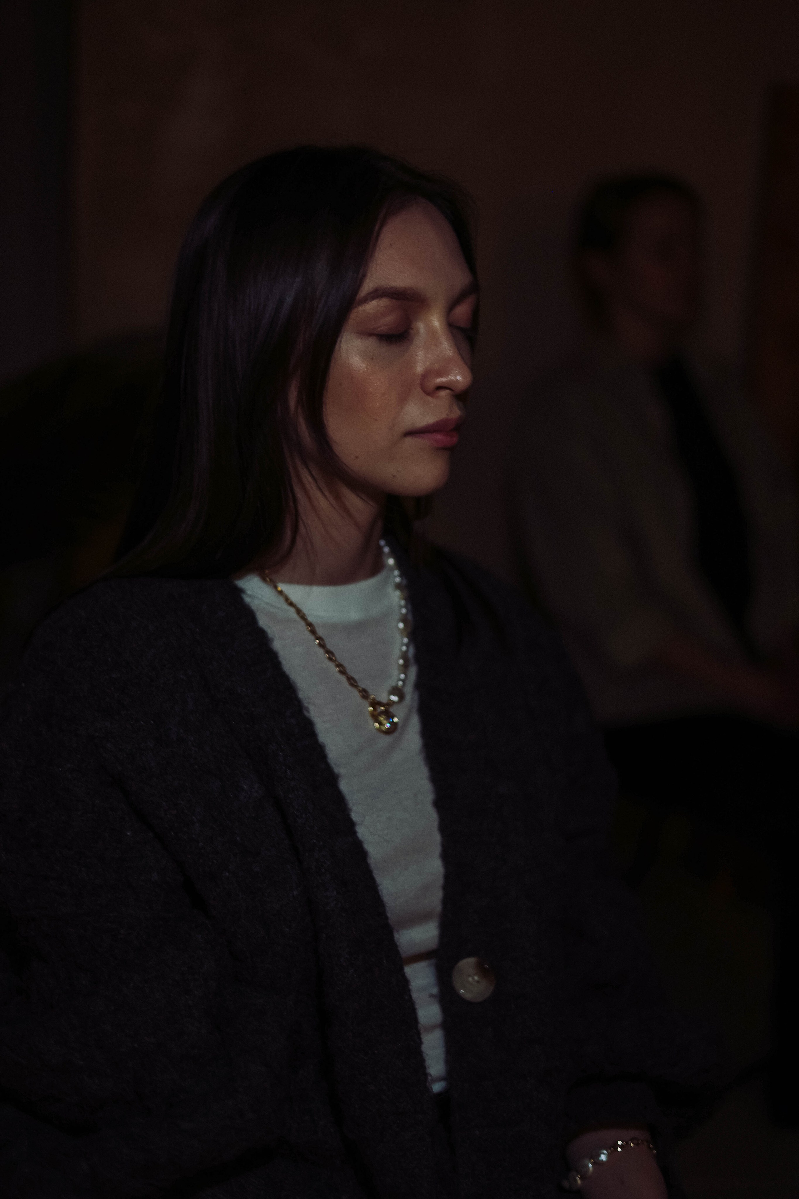 Тренинг. Фотограф в Москве Анастасия Калинина