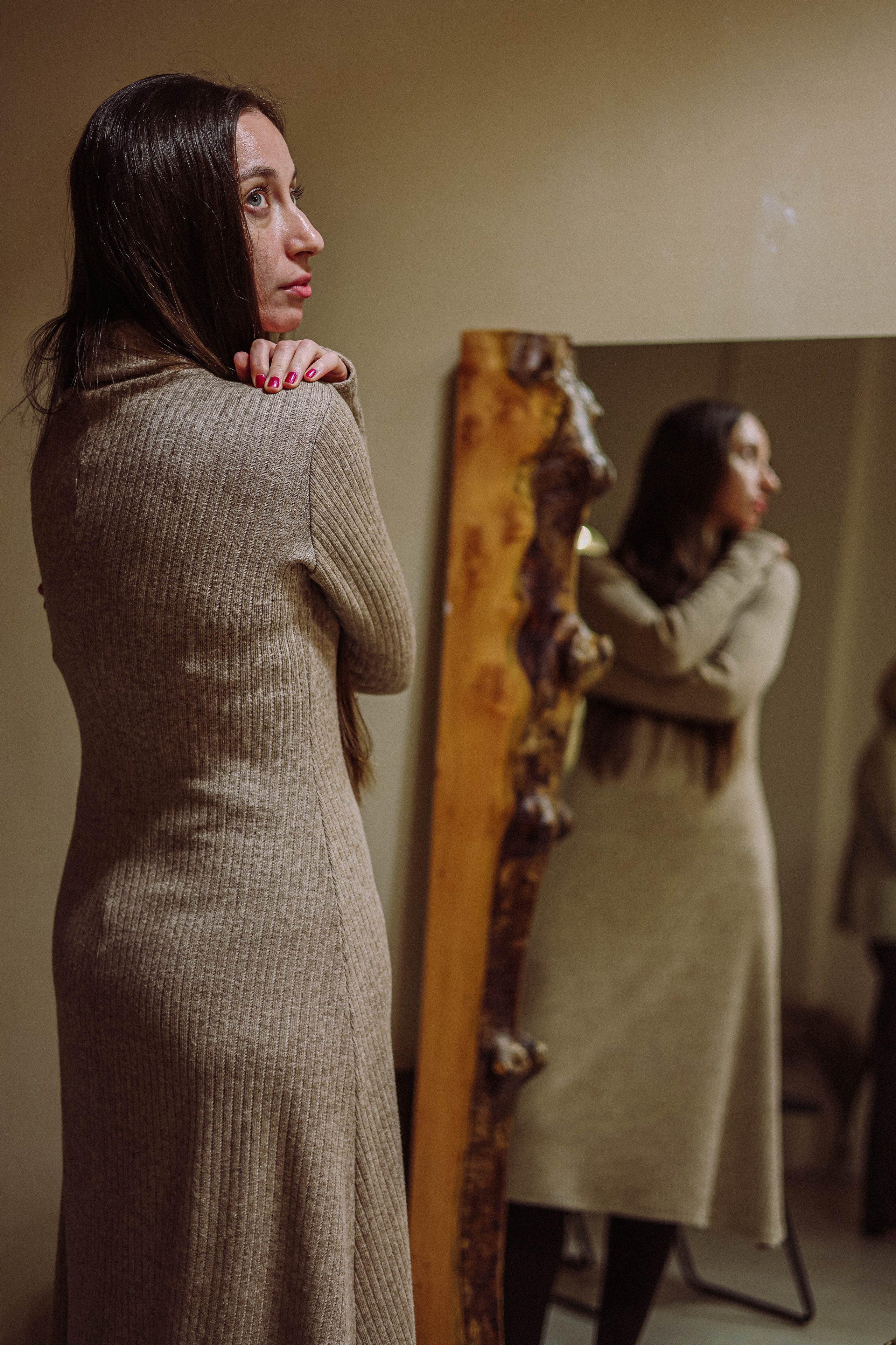 Алиса. Фотограф в Москве Анастасия Калинина