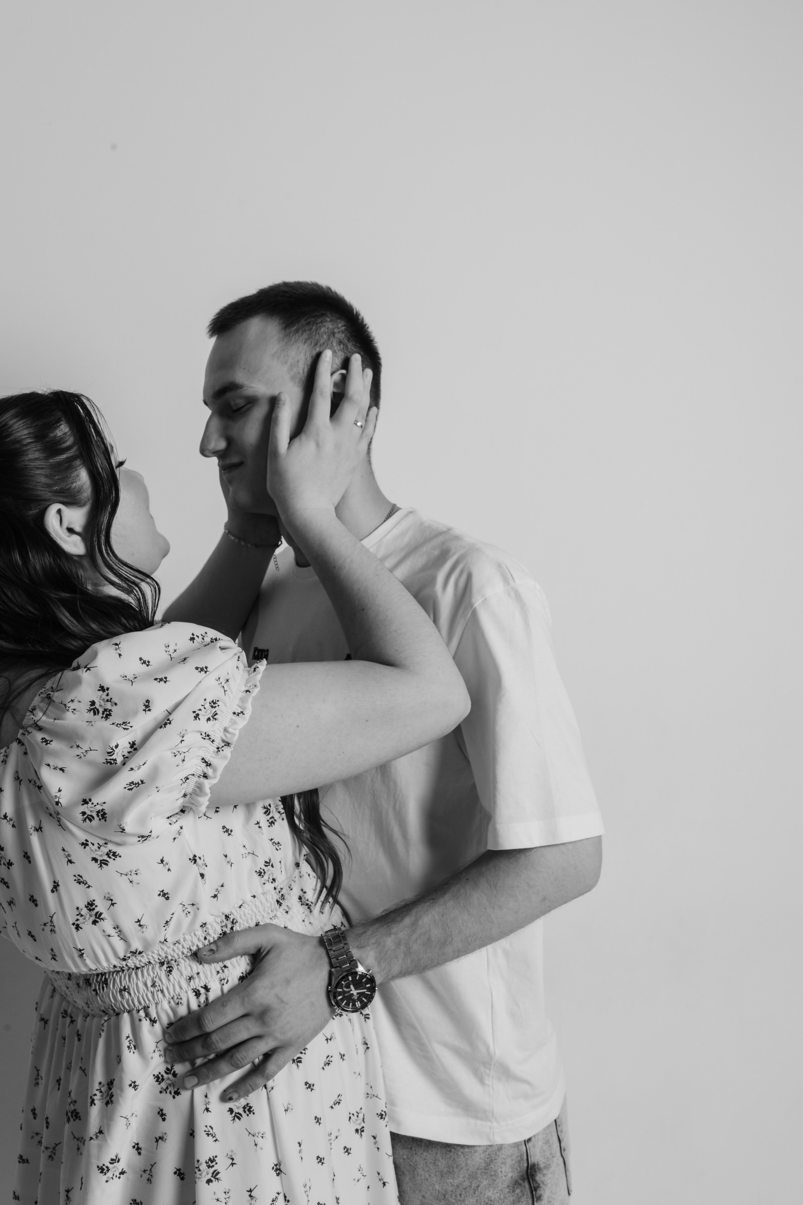 LS. Свадебный фотограф в Чебоксарах Анастасия Иванова