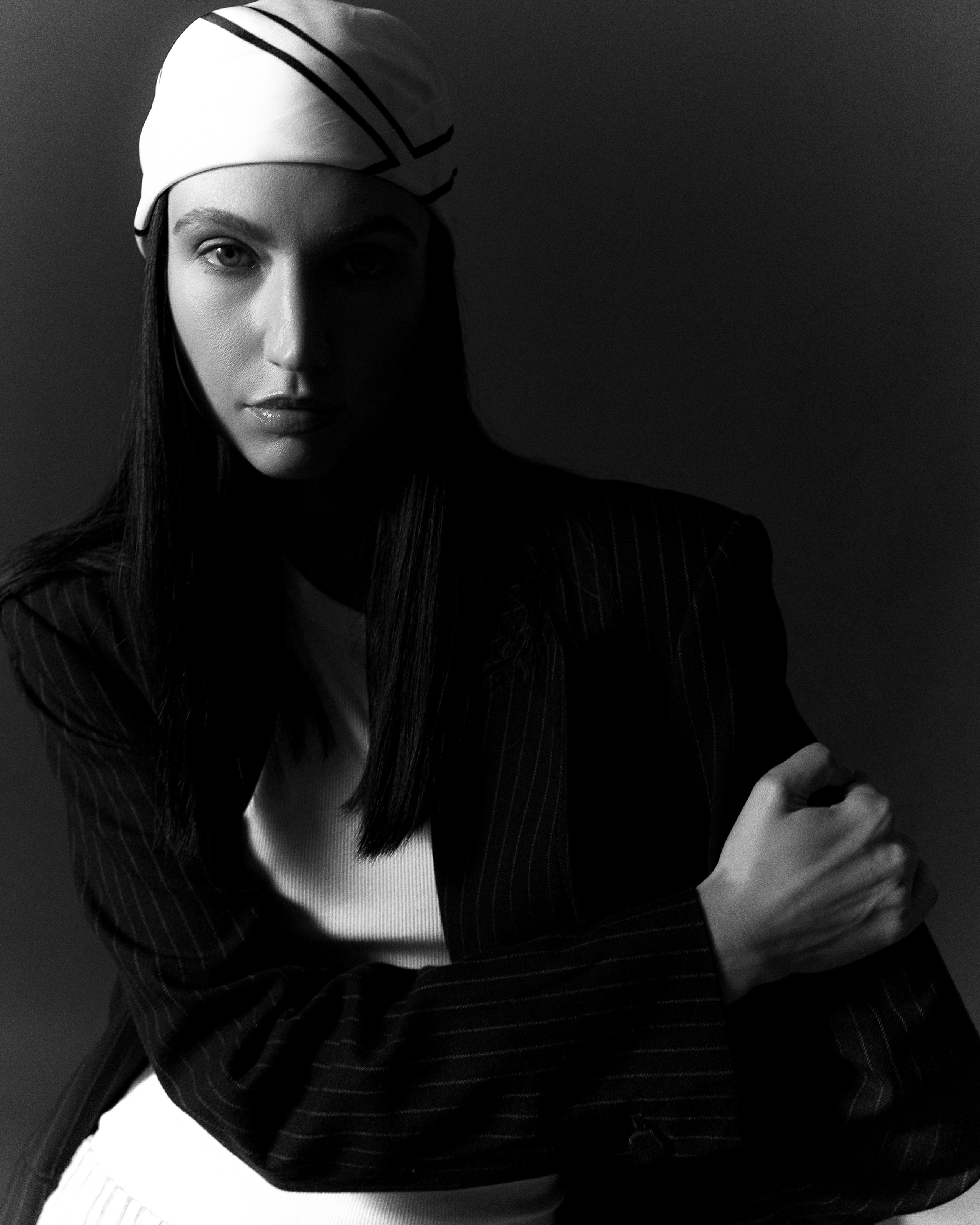 Олеся. Фотограф Олеся Скворцова