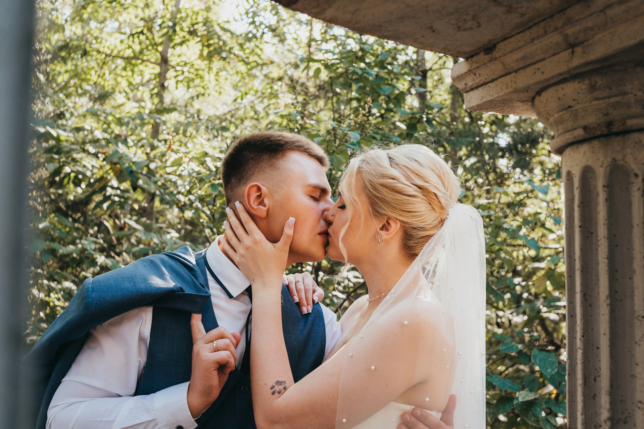 🖤. Екатерина Королева. Фотограф. Хабаровск