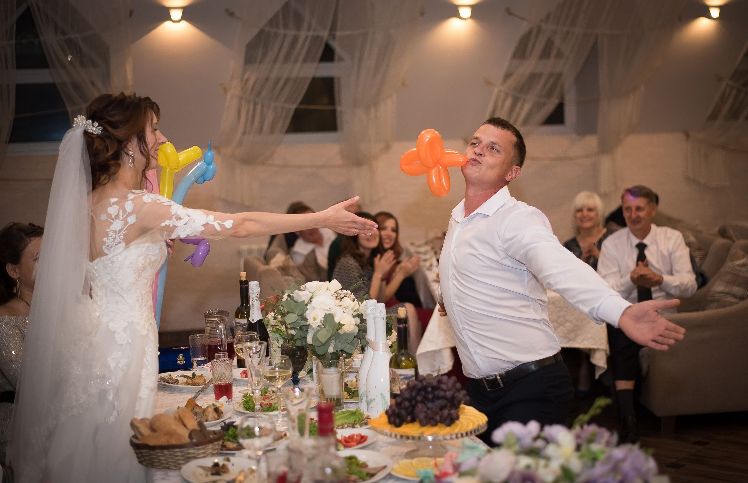 Мероприятия. Свадебный и семейный фотограф Наталья Пешкова