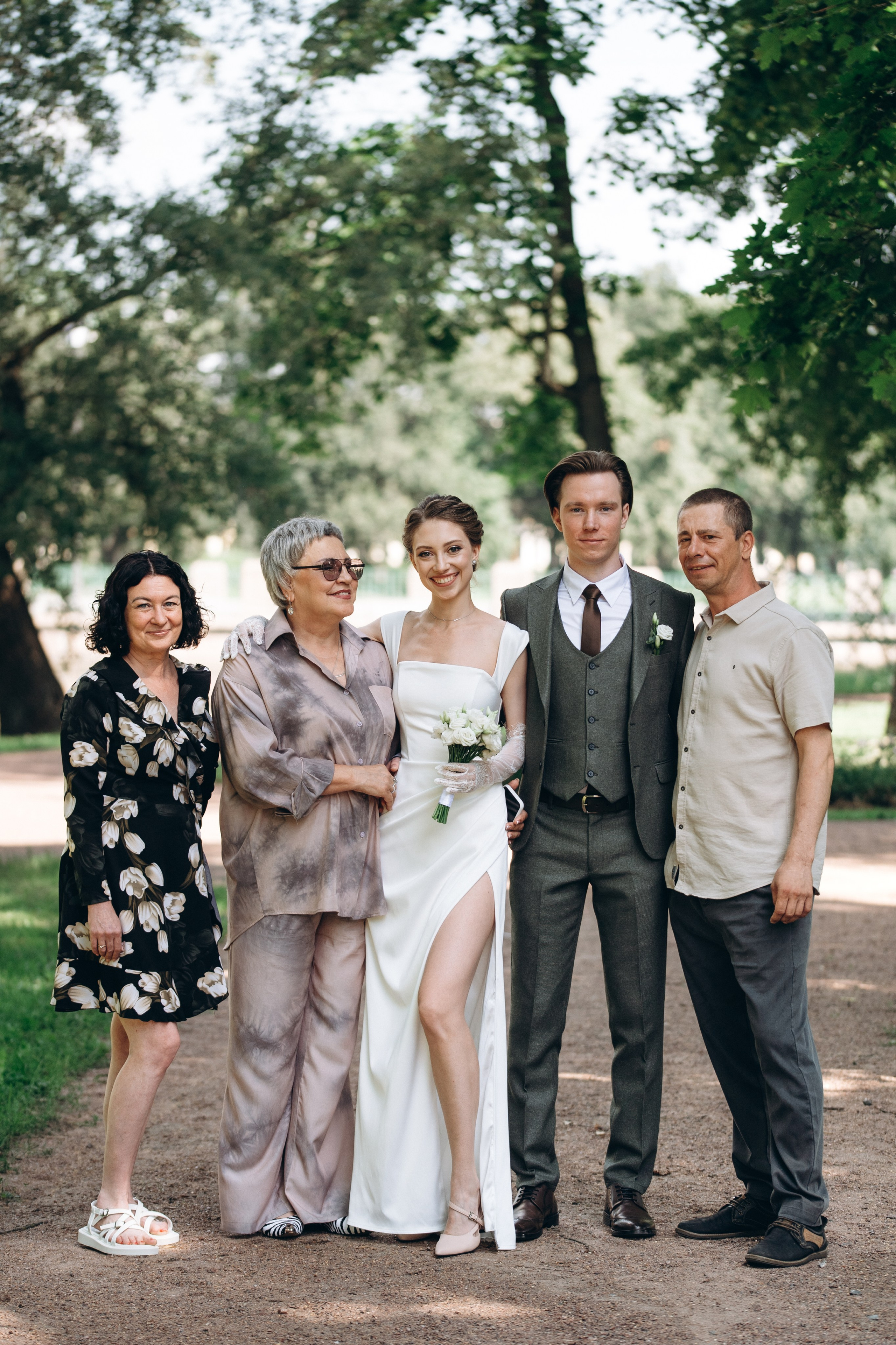 Никита & Владлена. Свадебный и студийный фотограф Ирина Котикова