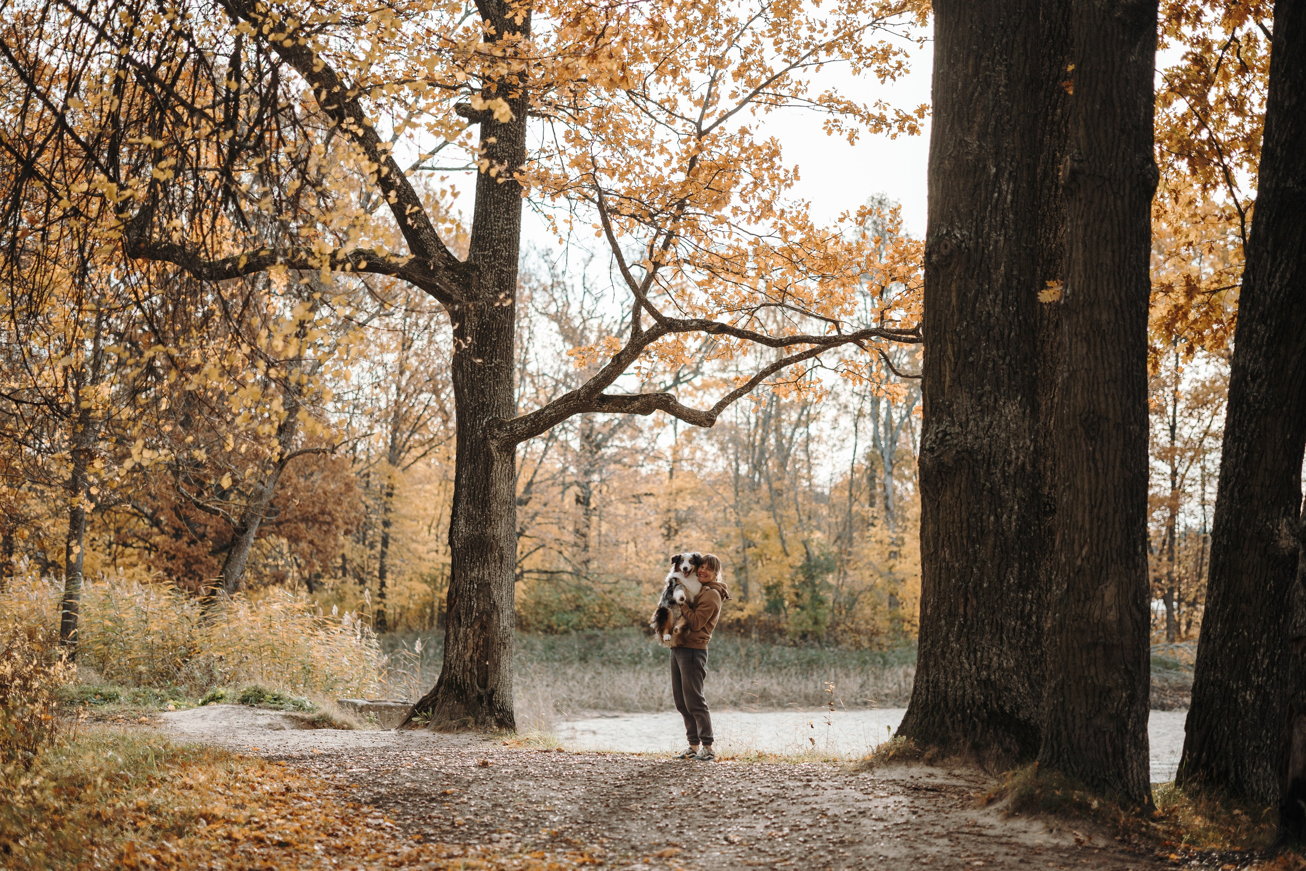 Бэстик и Ирина. Фотограф — Анималист | Санкт-Петербург