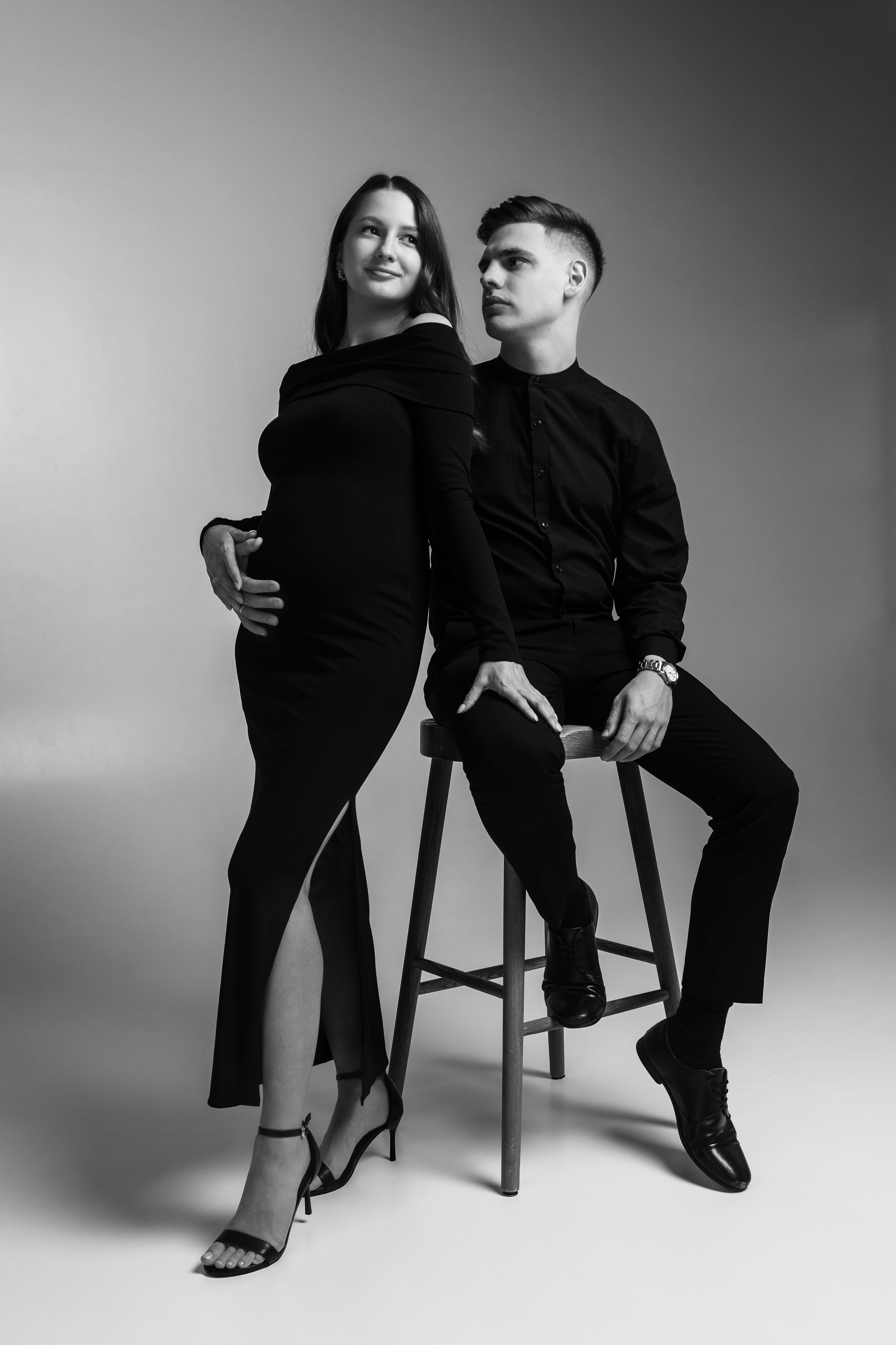 Саша&Лера (Киндер Сюрприз). Свадебный и семейный фотограф Екатеринбург Настя Саедгалина