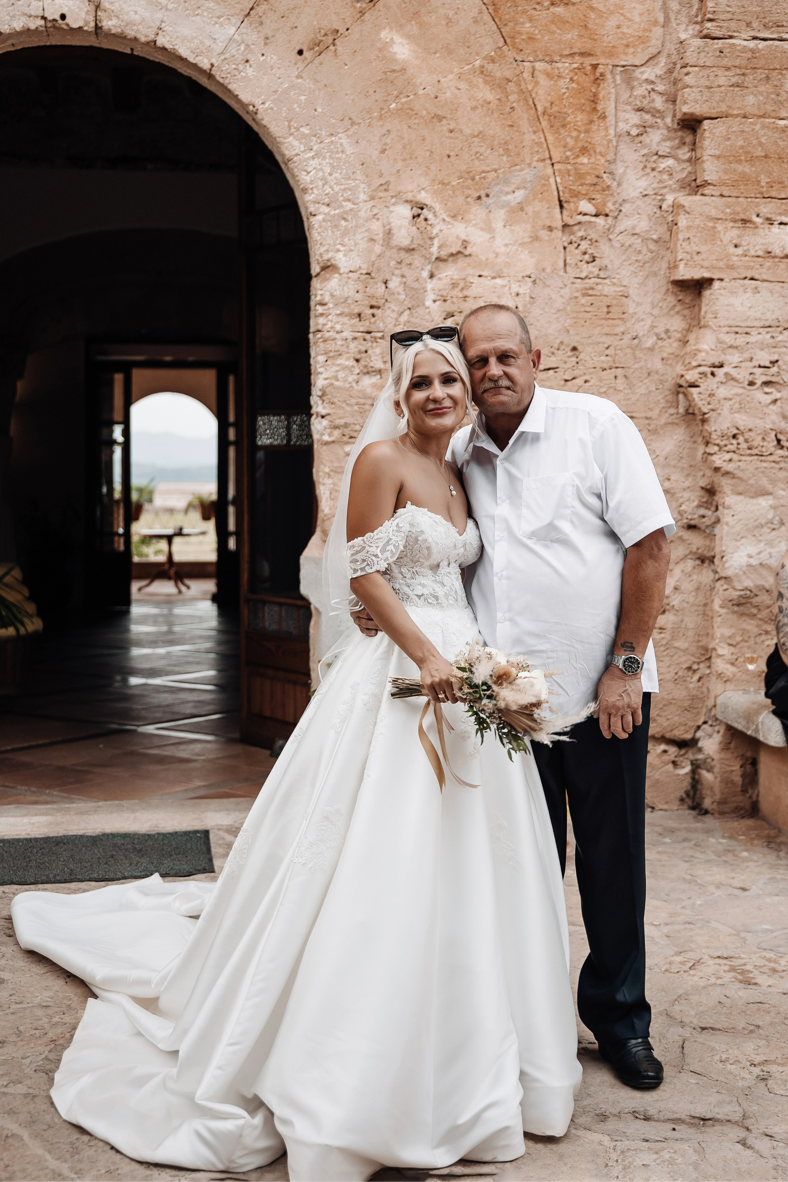 Vaida_&_Tadas. Фотограф на Майорке Екатерина Дробышева