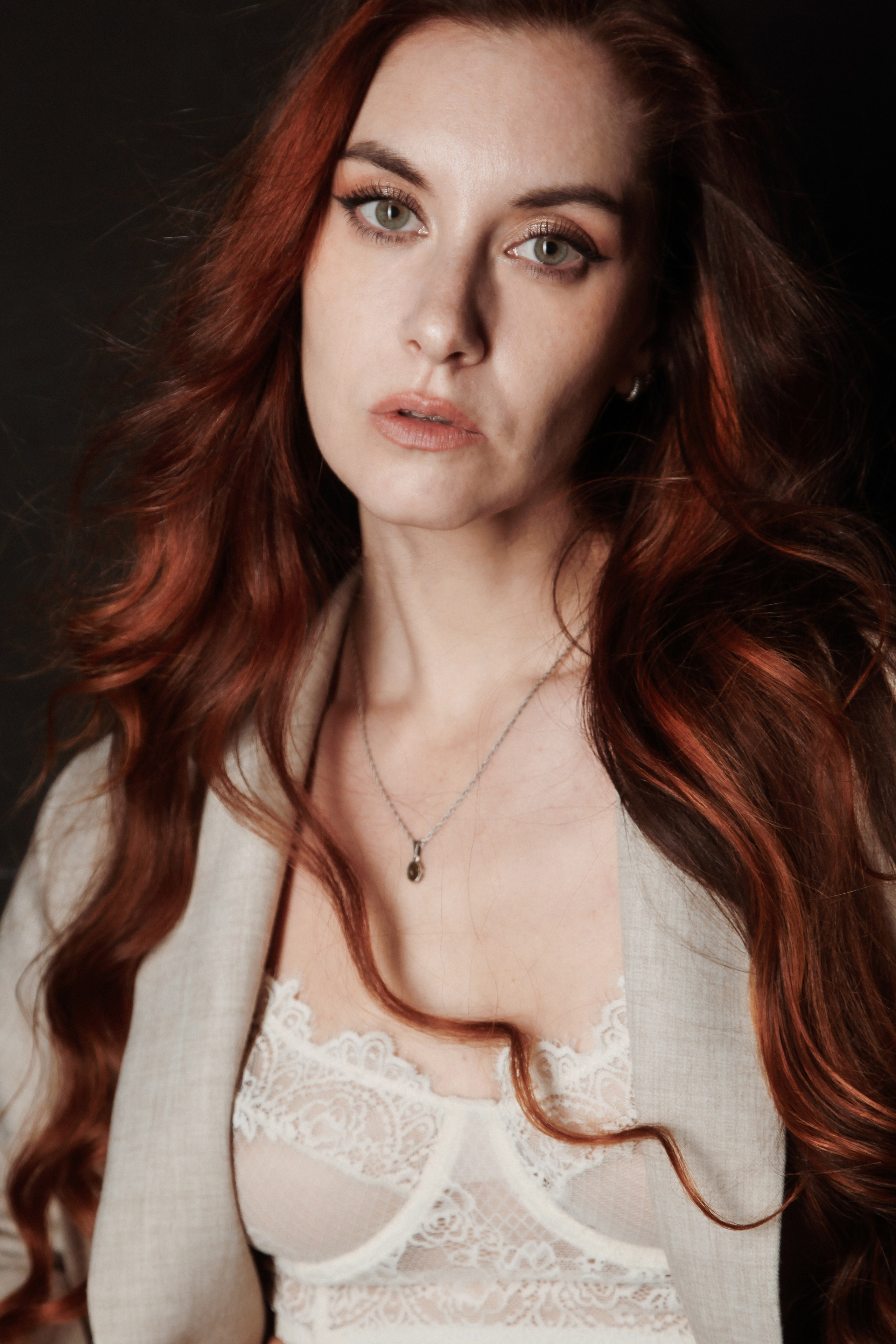 Частные истории. Фотограф Игорь Корягин