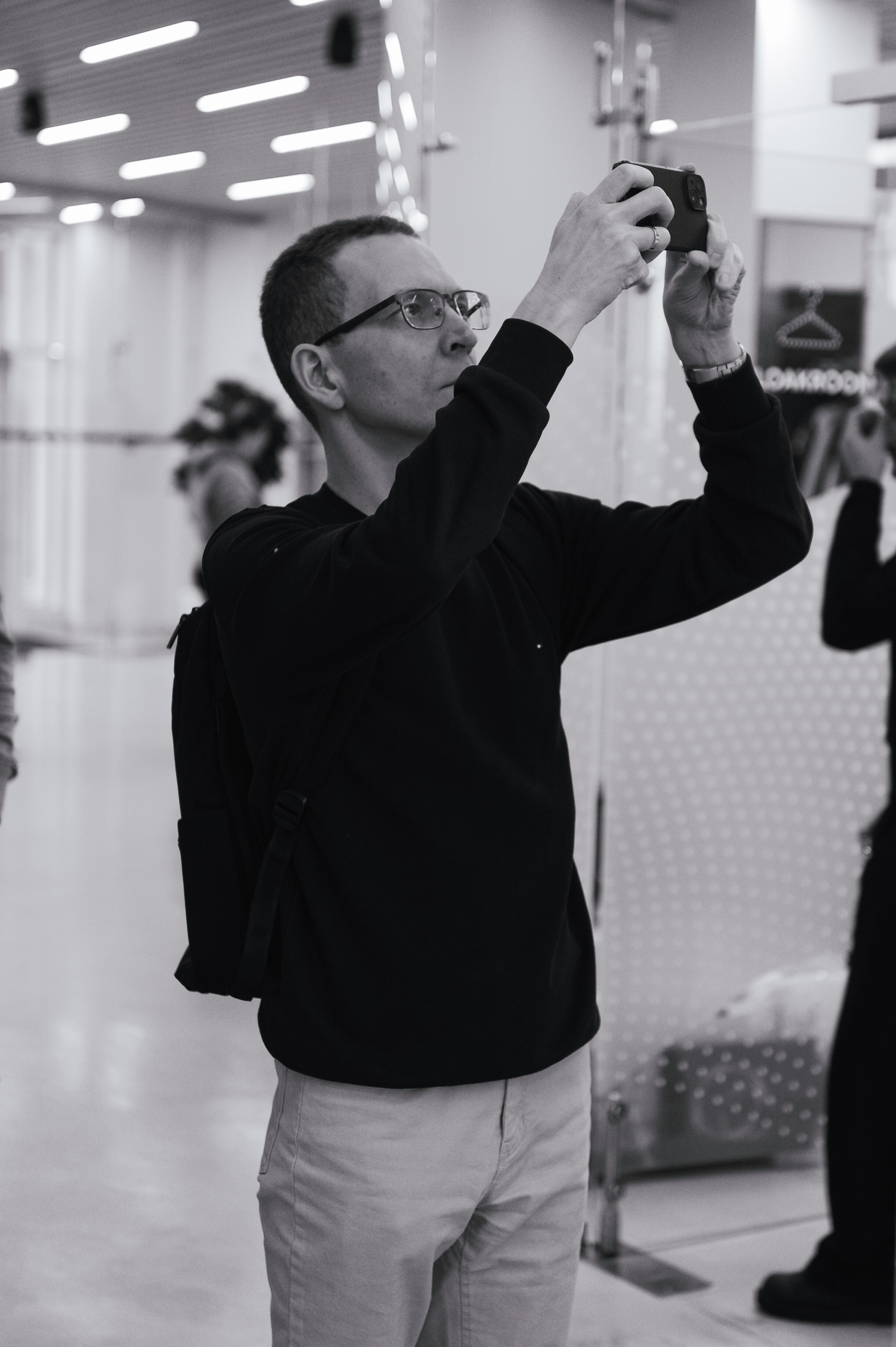 Выездная экскурсия на производство BIOCAD. South HUB