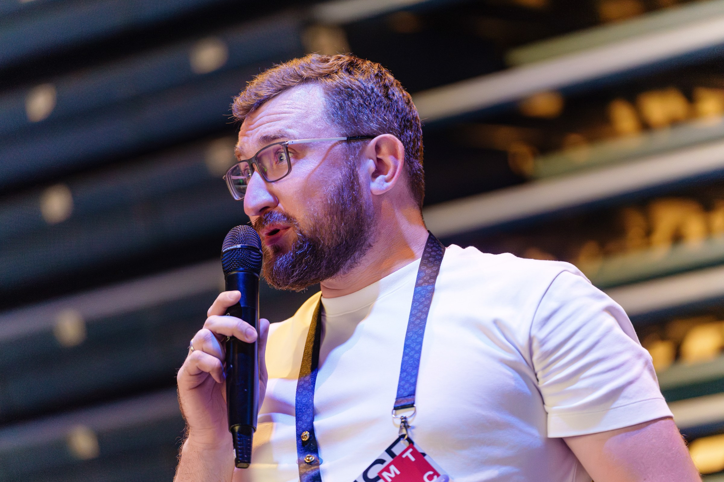 Доклады South HUB 2024. South HUB