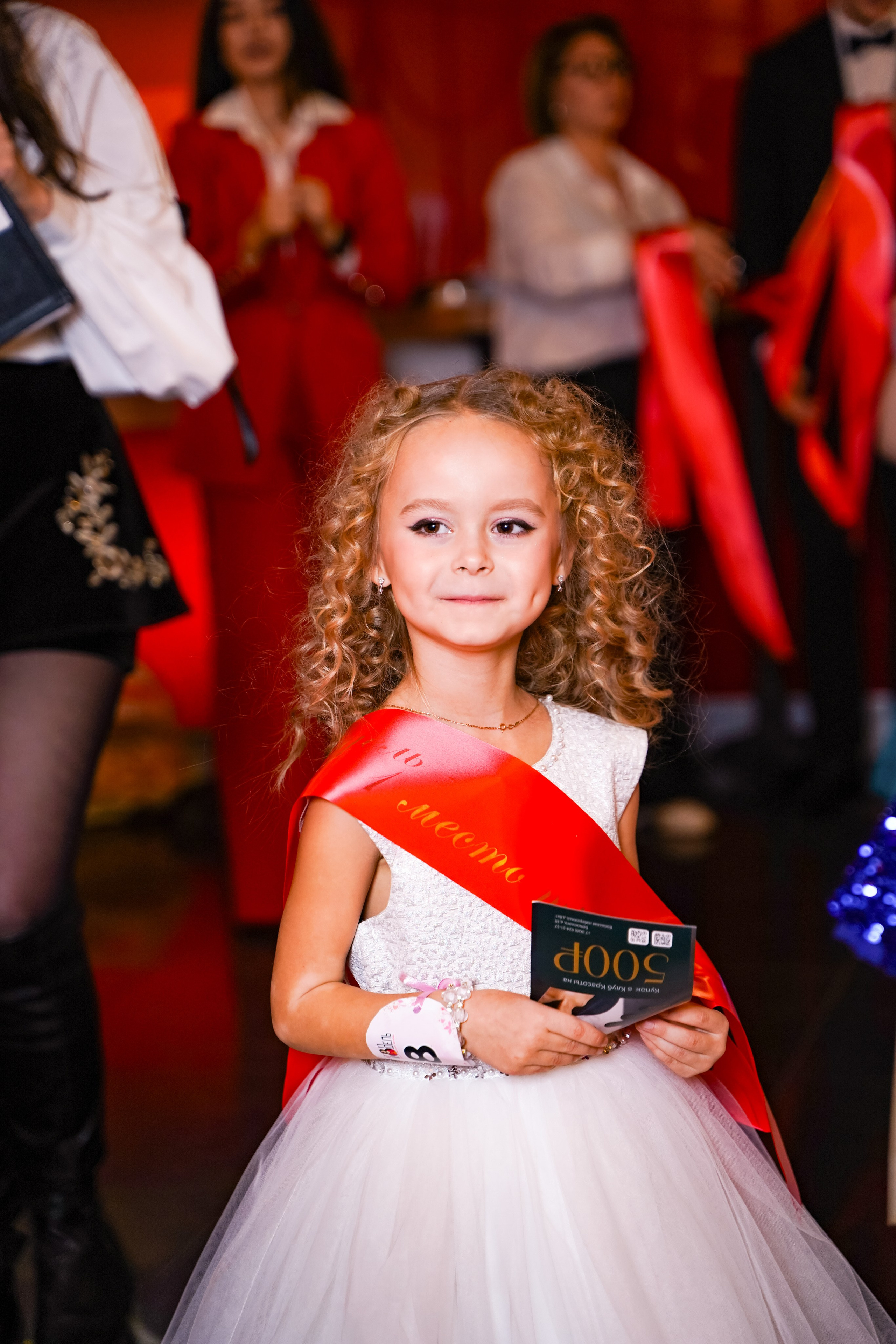 Финал «Топ-модель по-детски». Фотограф Надежда Жемкова. Фотосъёмка, ретушь, фотомонтаж для вас и вашего бизнеса