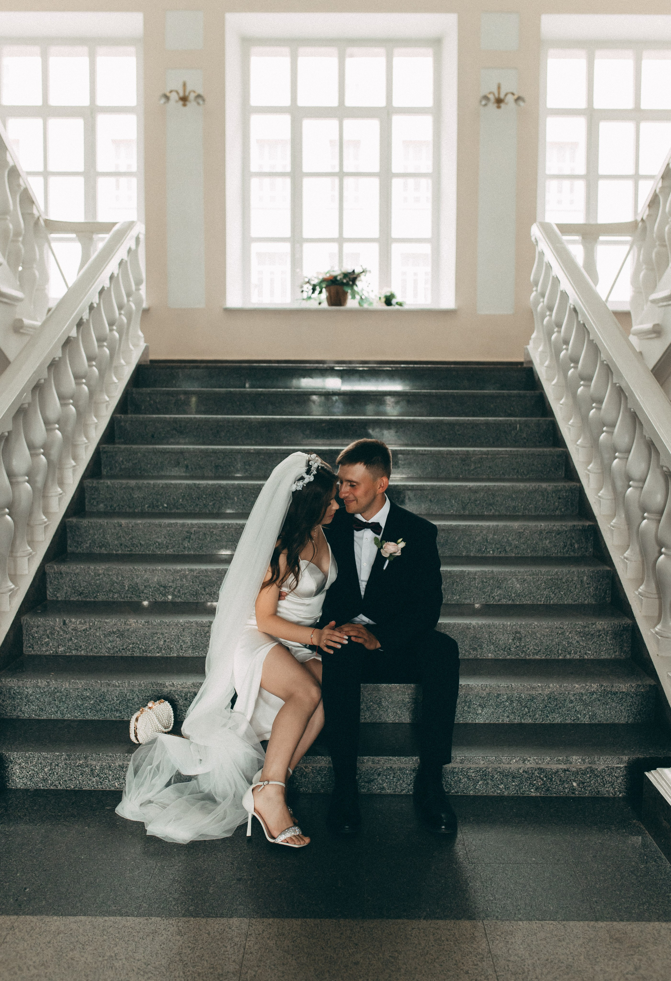 Людмила & Андрей. Главная