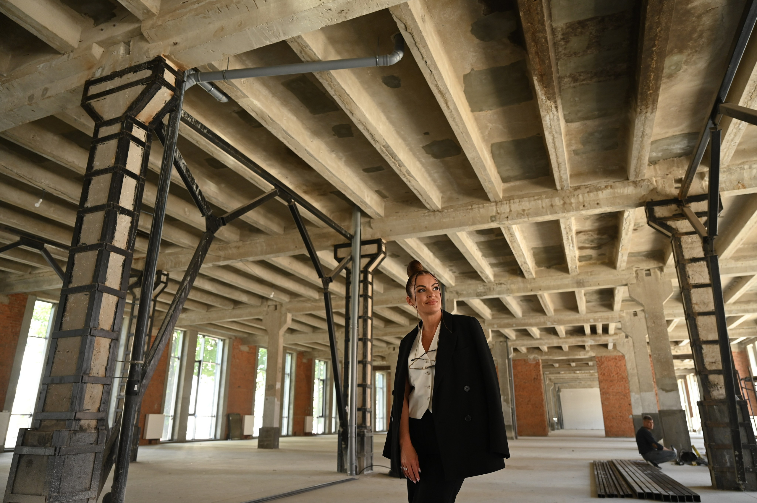 Анна. Семейный и свадебный фотограф в Туле Москве