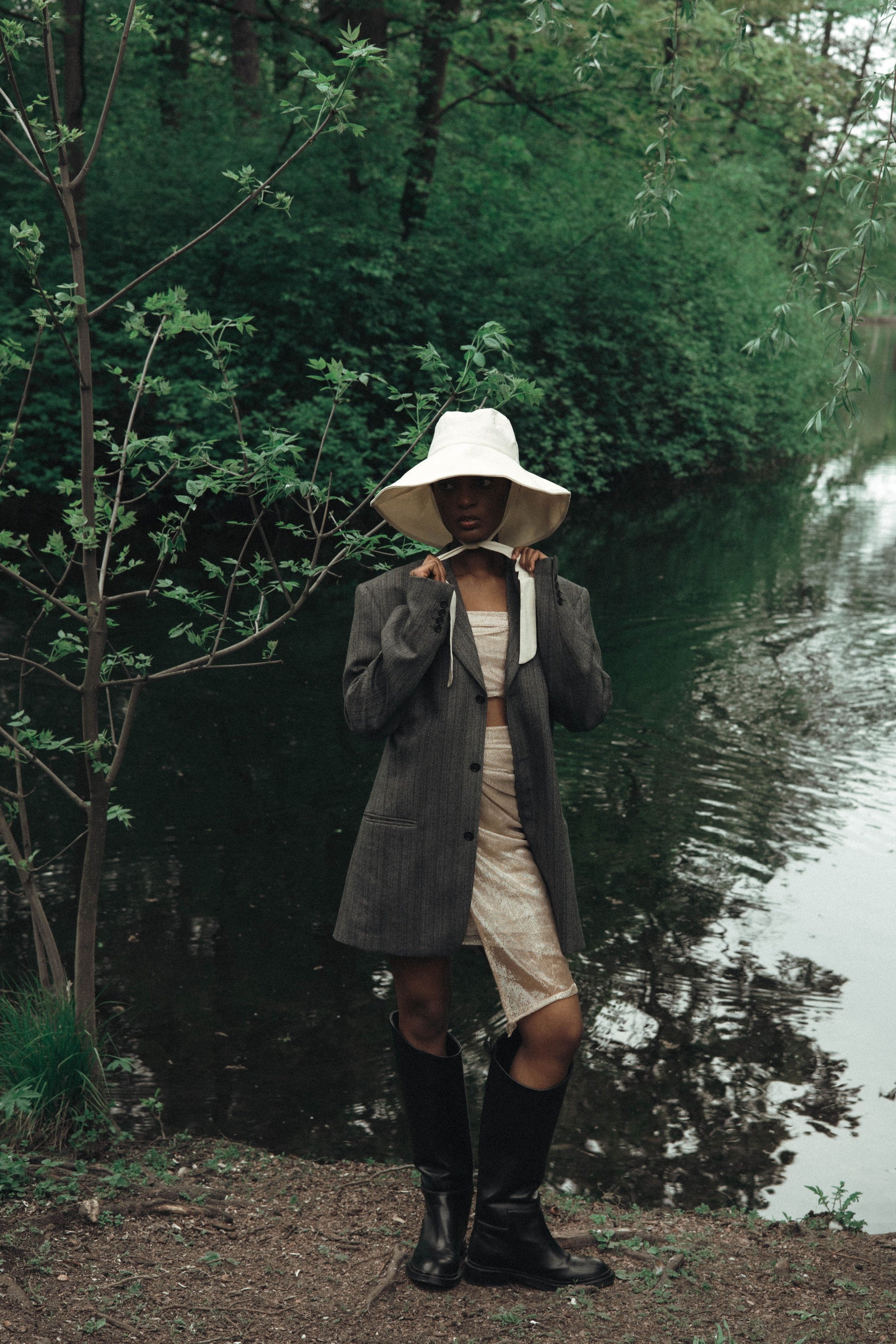 Мари. Фотограф в Санкт-Петербурге Анастасия Белик