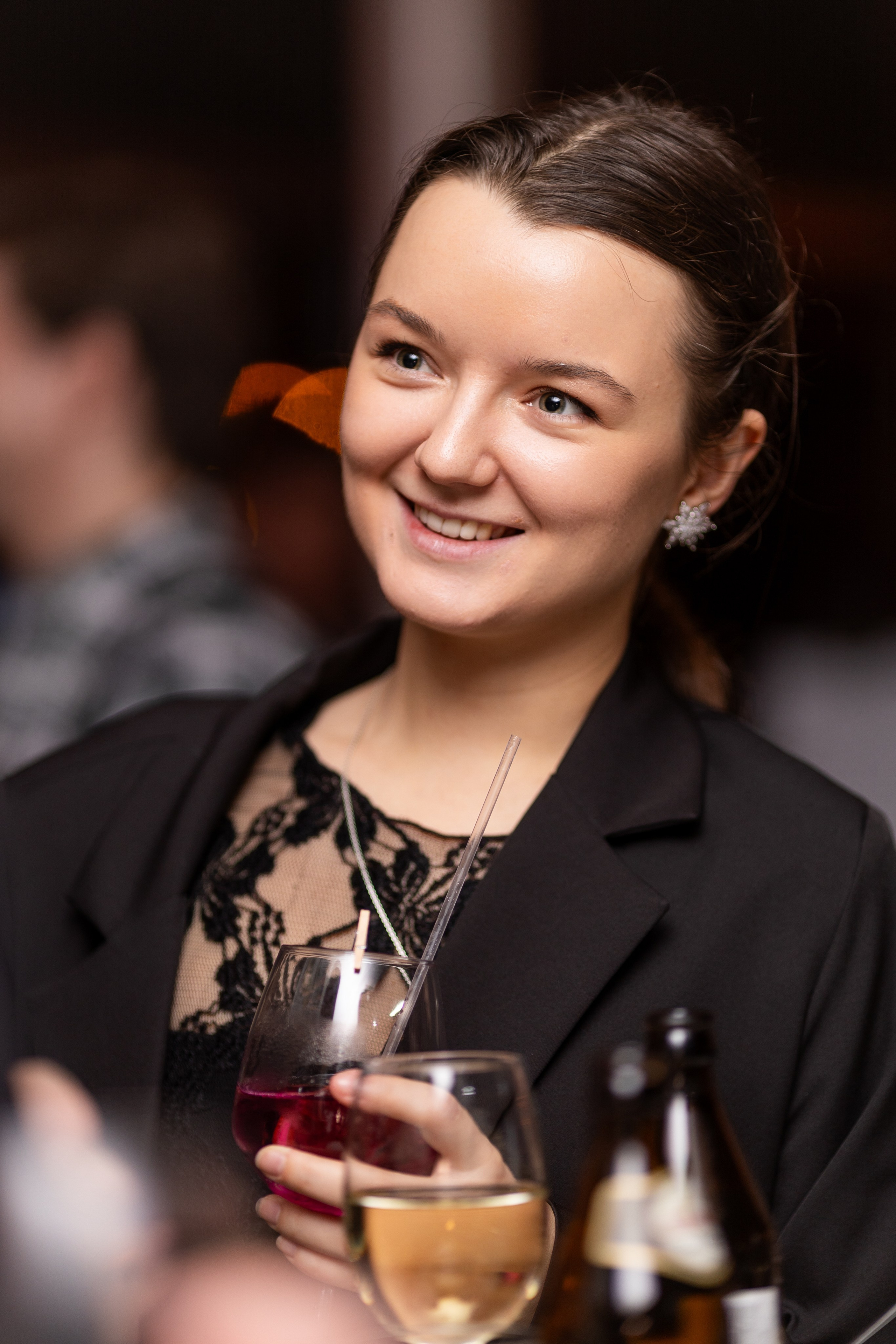 Корпортитв на теплоходе. Фотограф в Москве Десятова Ксения