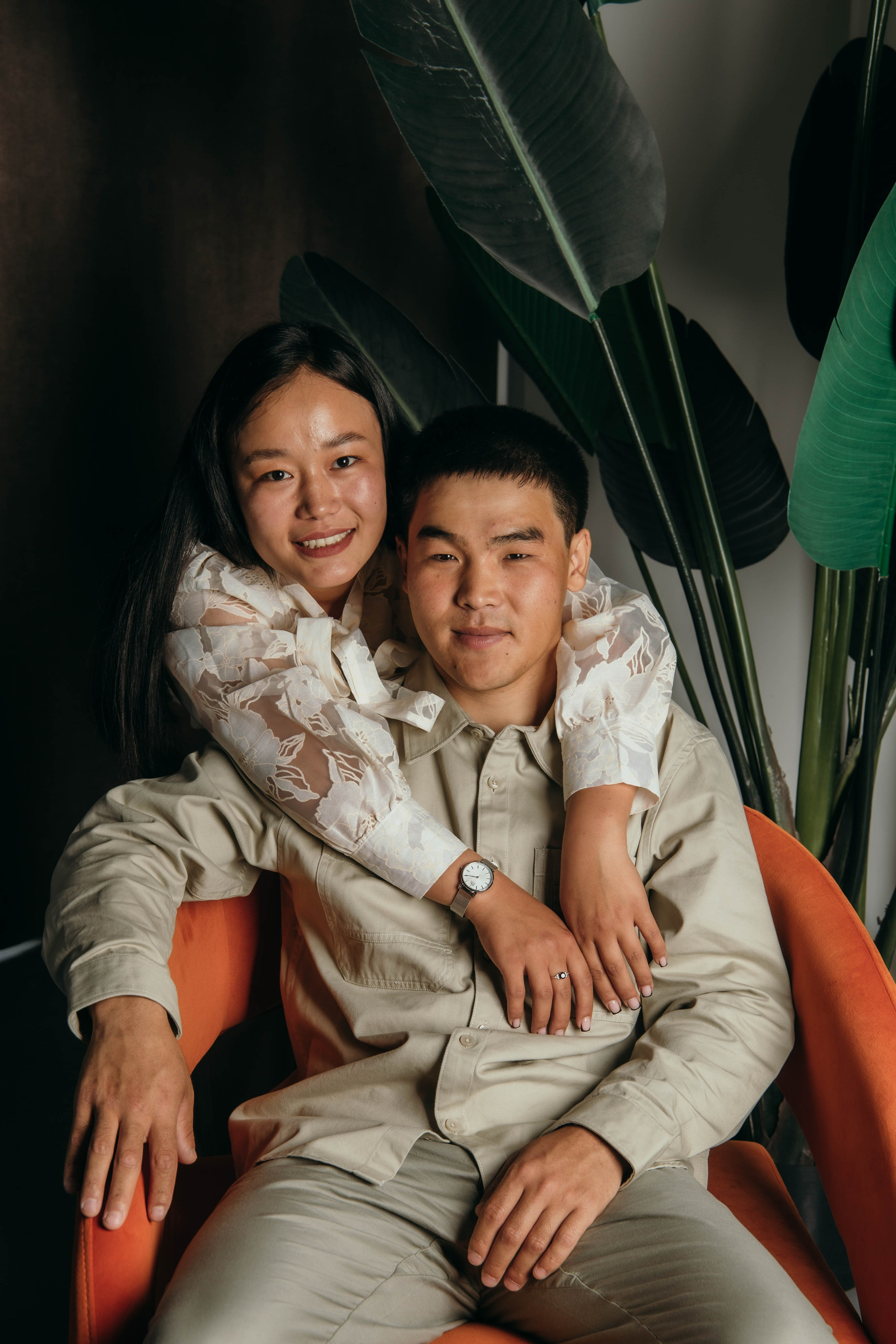 Where We Belong. Фотограф, г. Иркутск