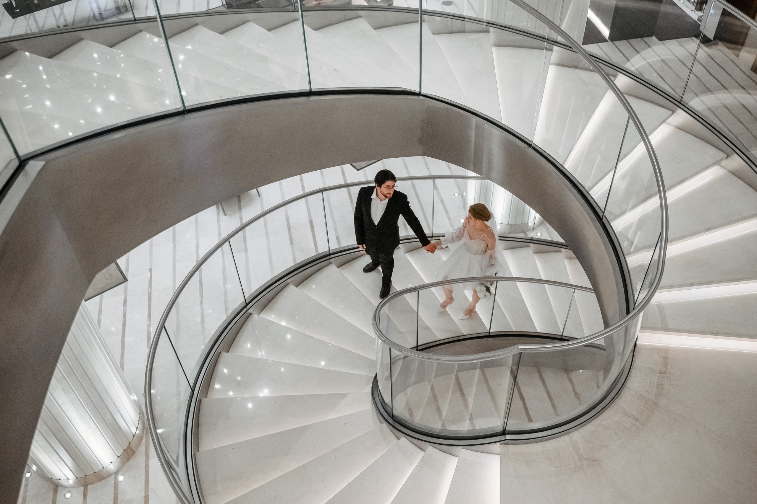 Максим и Ирина. Свадебный фотограф Ирина Димитриева