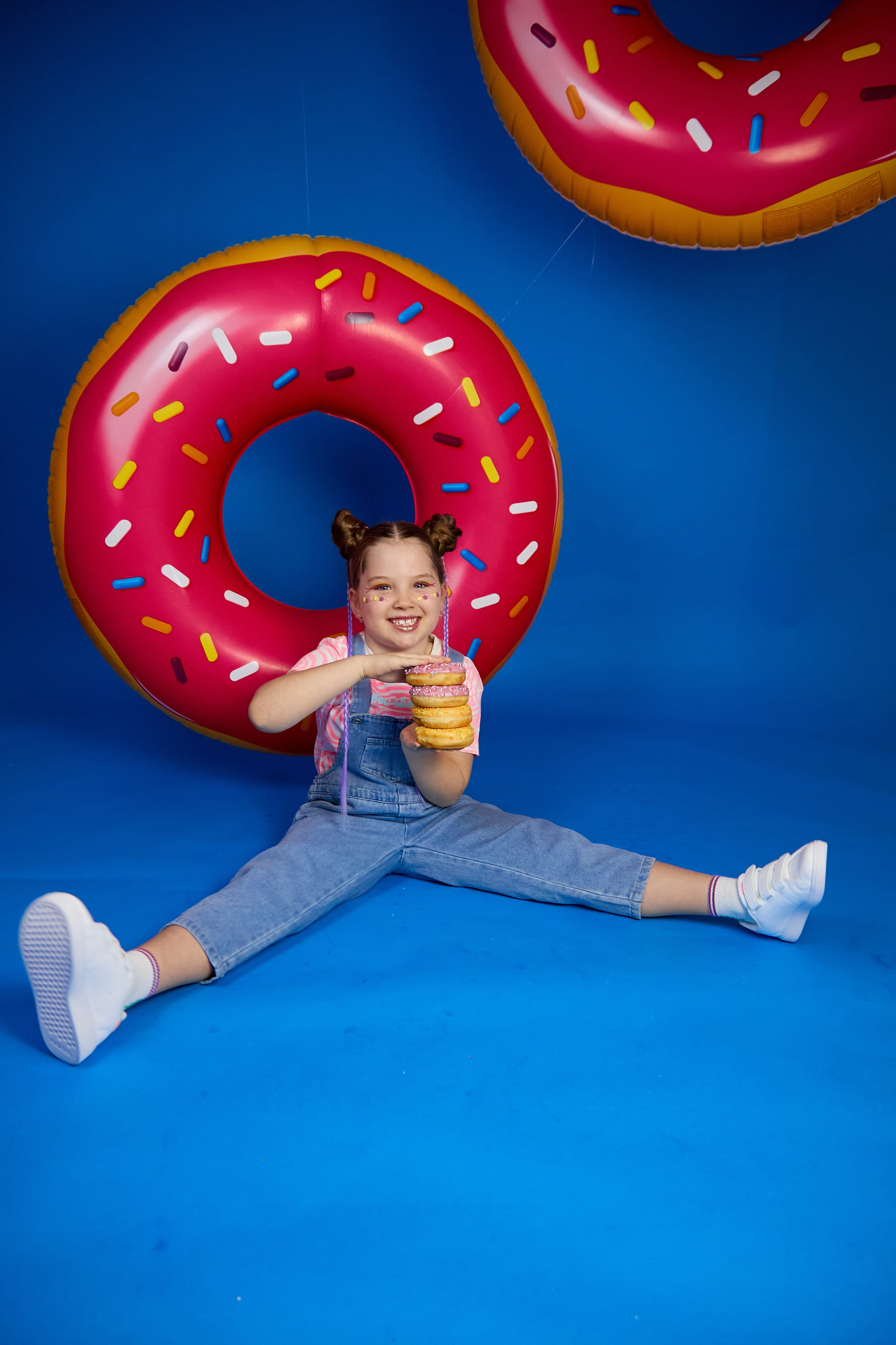 «Леденцы и пончики». Свадебный и креативный фотограф в ЮФО и МСК