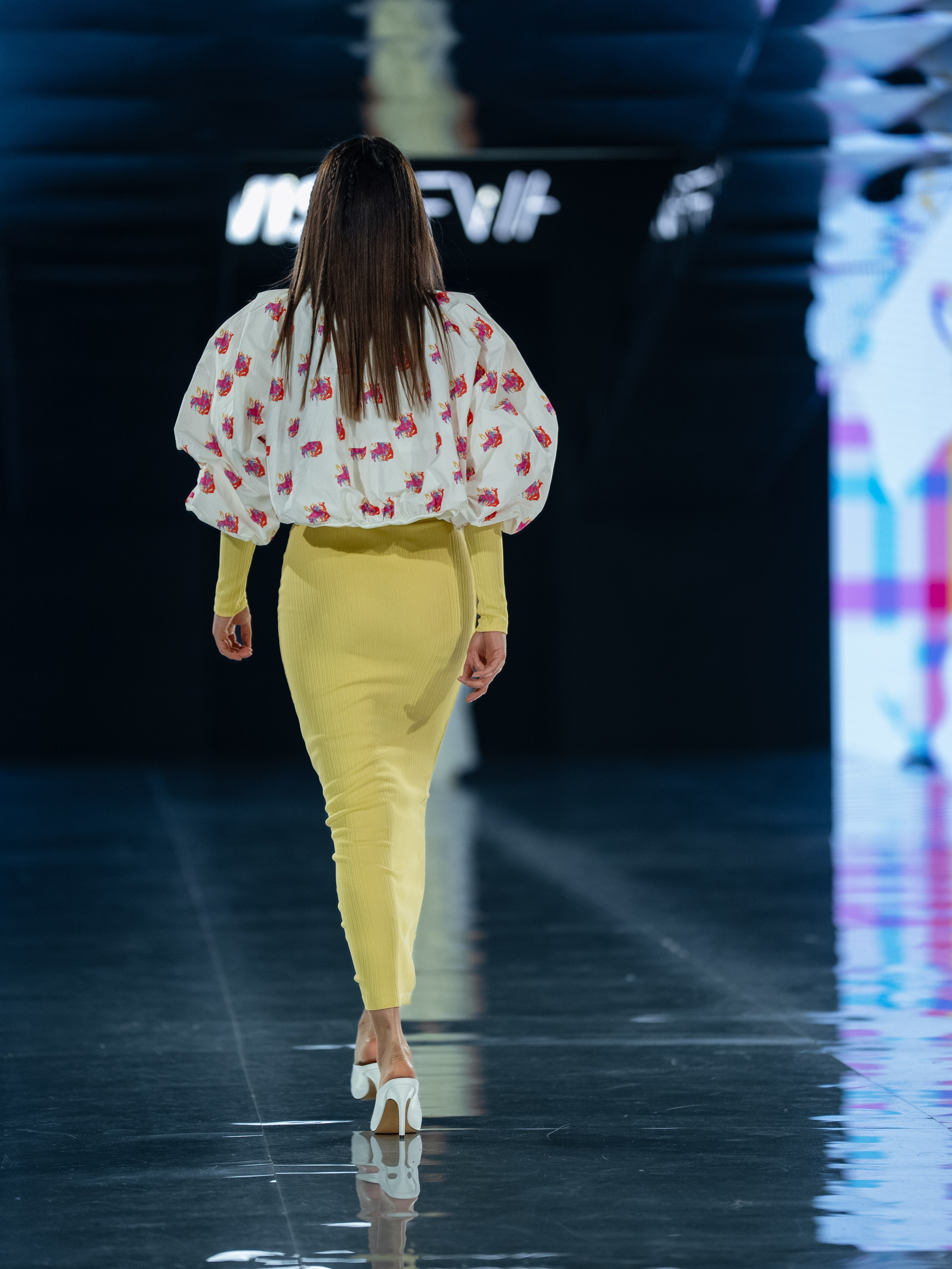 Visa Fashion Week Studio 4353. Сайт Алматинского НЮ АРТ, будуар и фэшн фотографа Дениса Карпенко