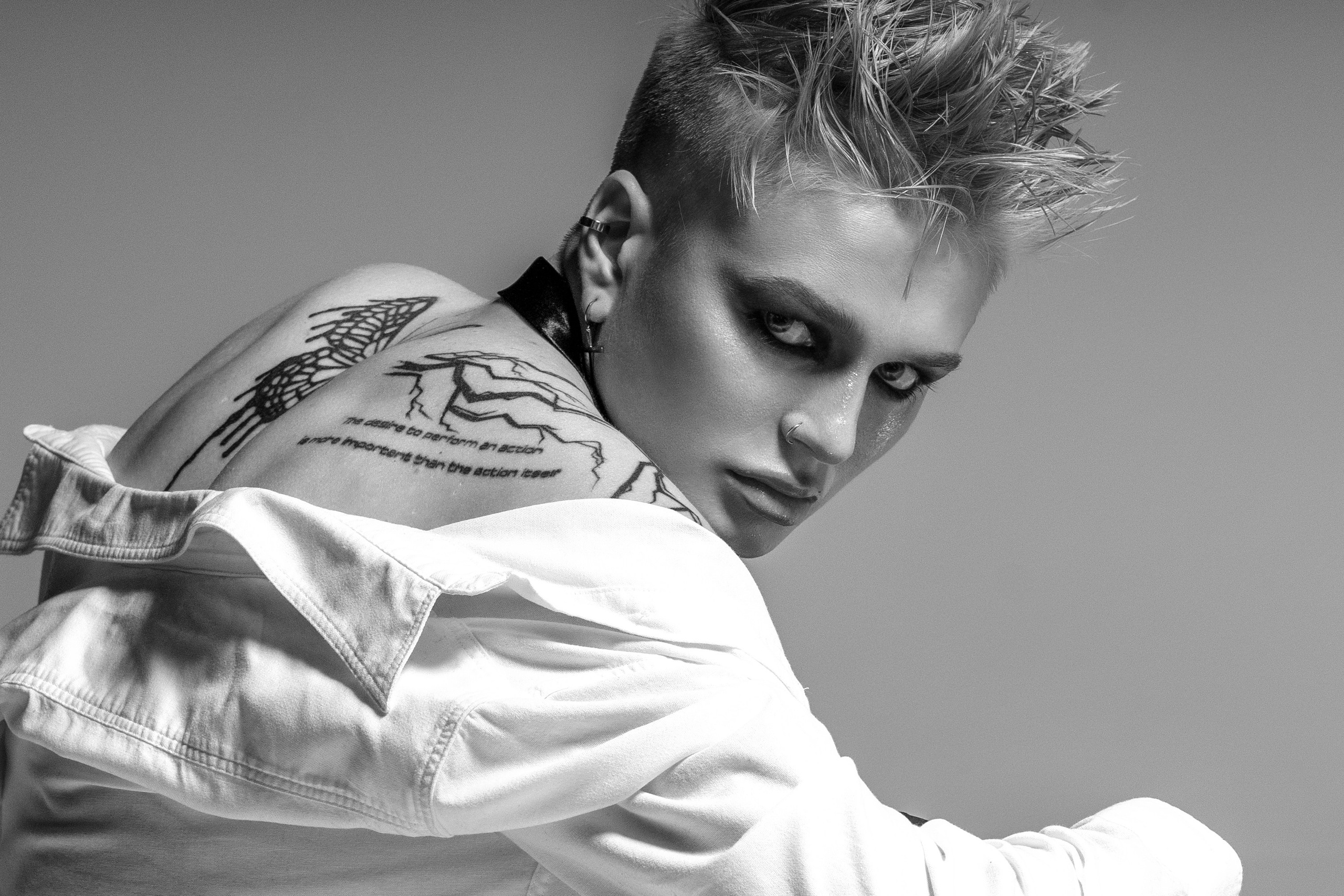 Женская персональная съёмка. Фотохудожник в Тольятти и Самаре Валентина Суворова