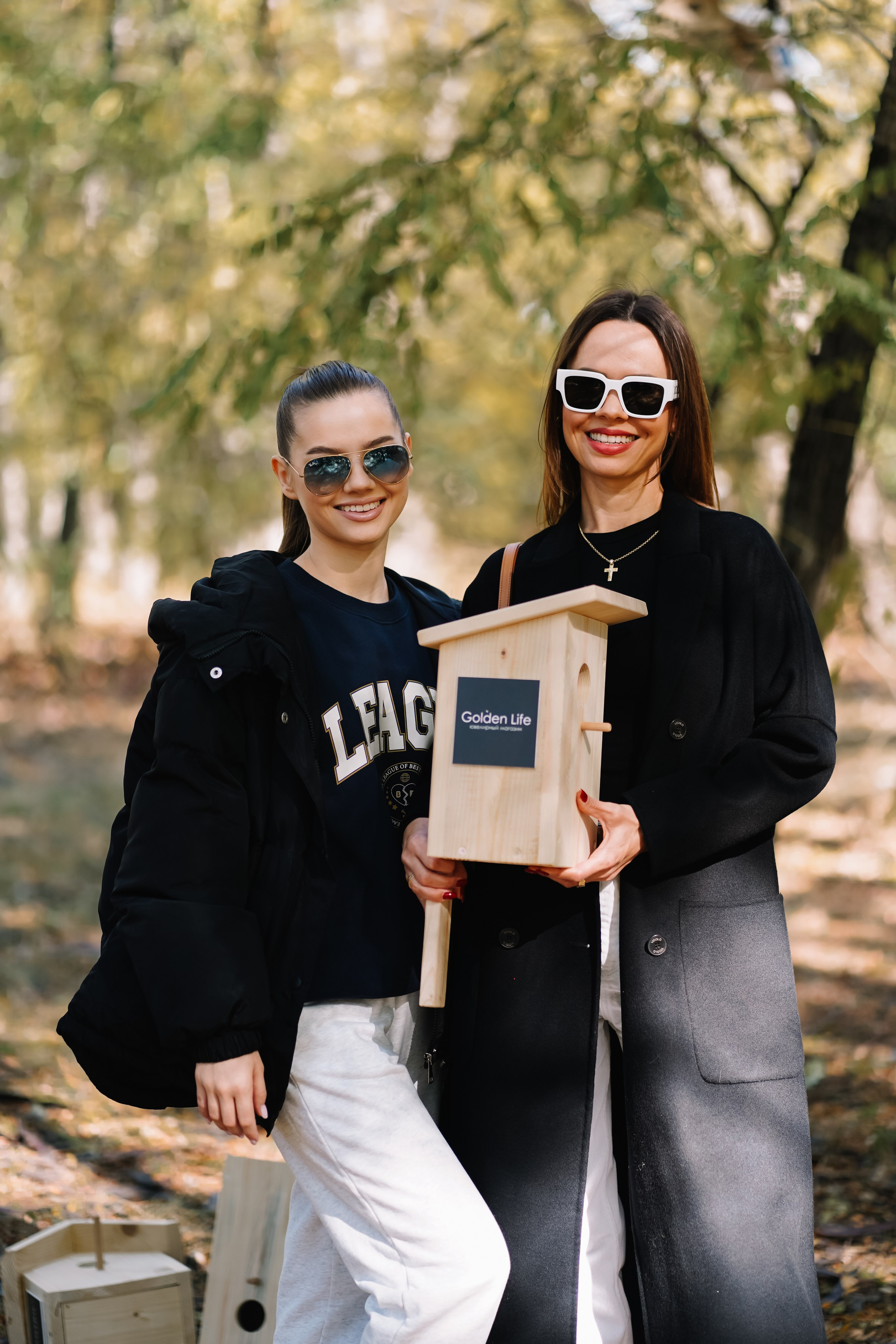 Проект «Добрые дела». Фотограф с психологическим образованием