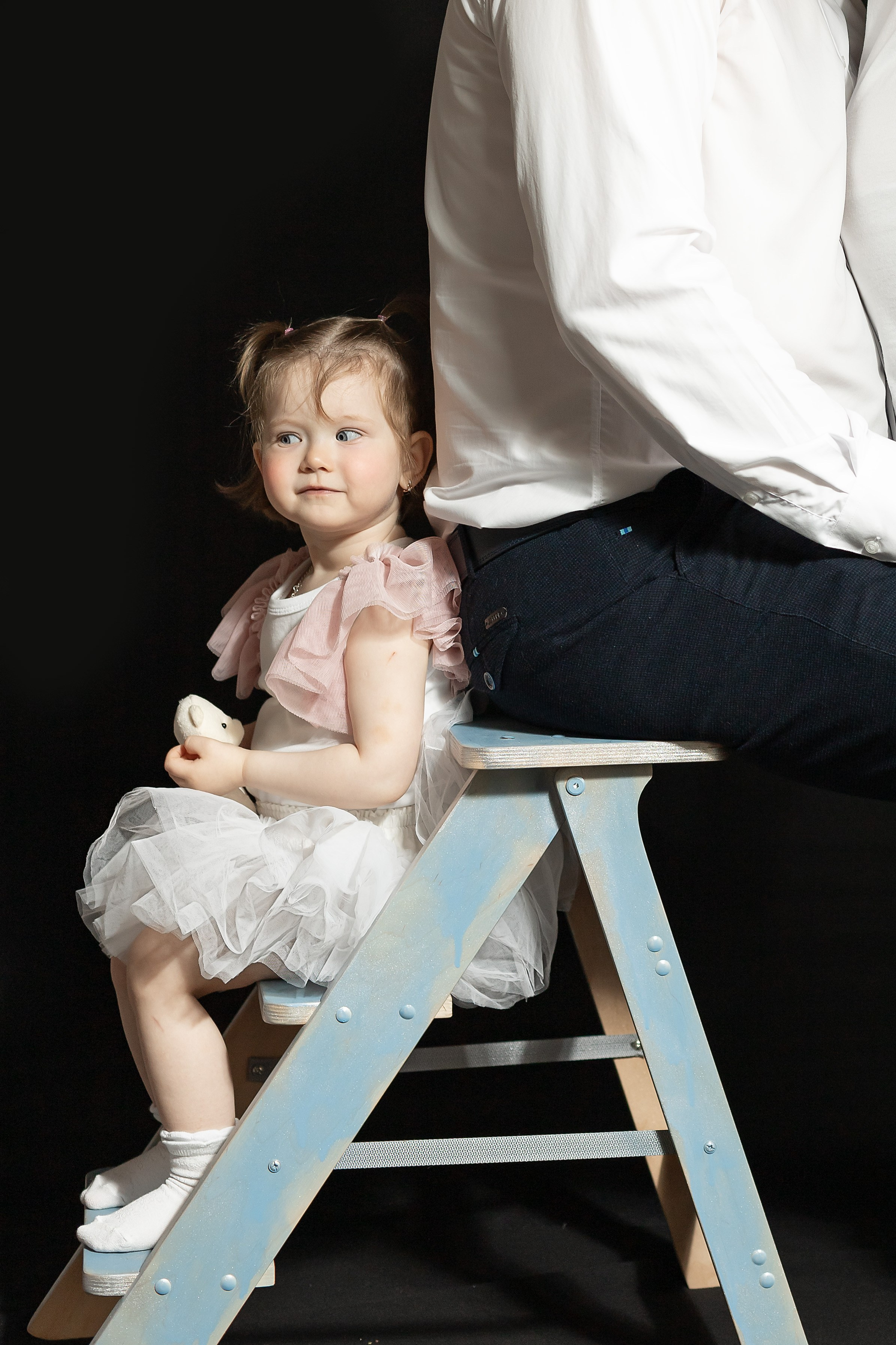 Варвара. Ольга SHREIBICUS — Фотография беременности и новорожденных Оренбург