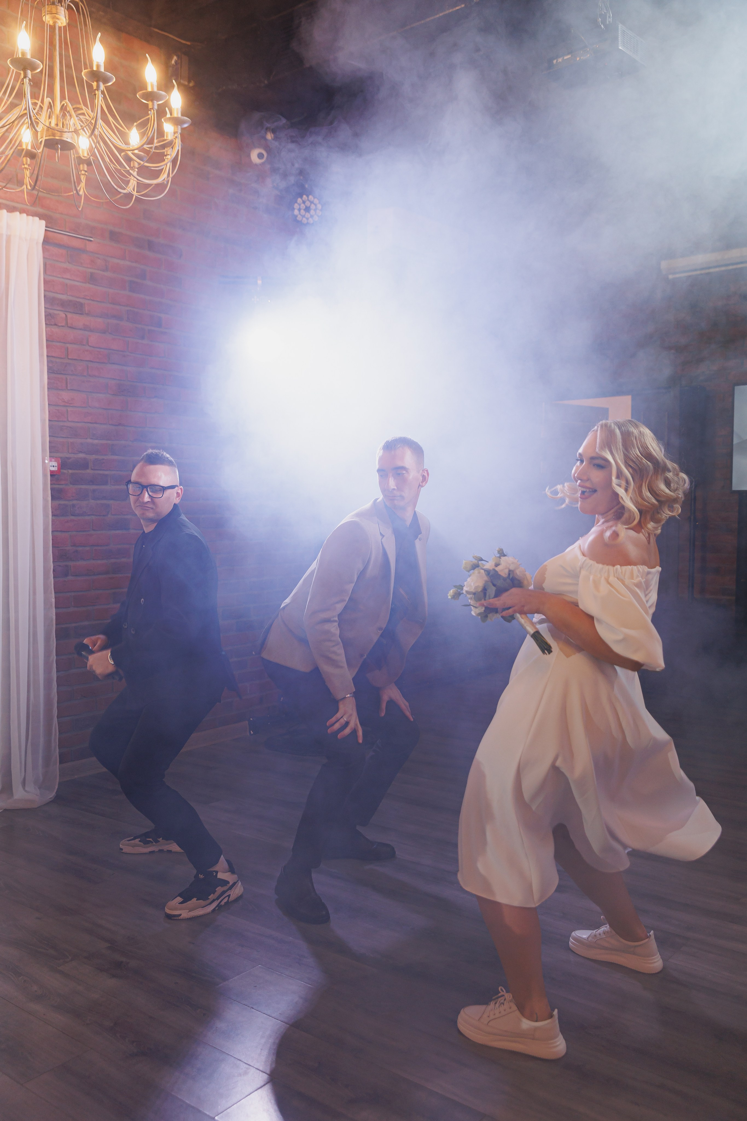 Палел и Полина. Фотограф в Волгограде — Александра Искандерова