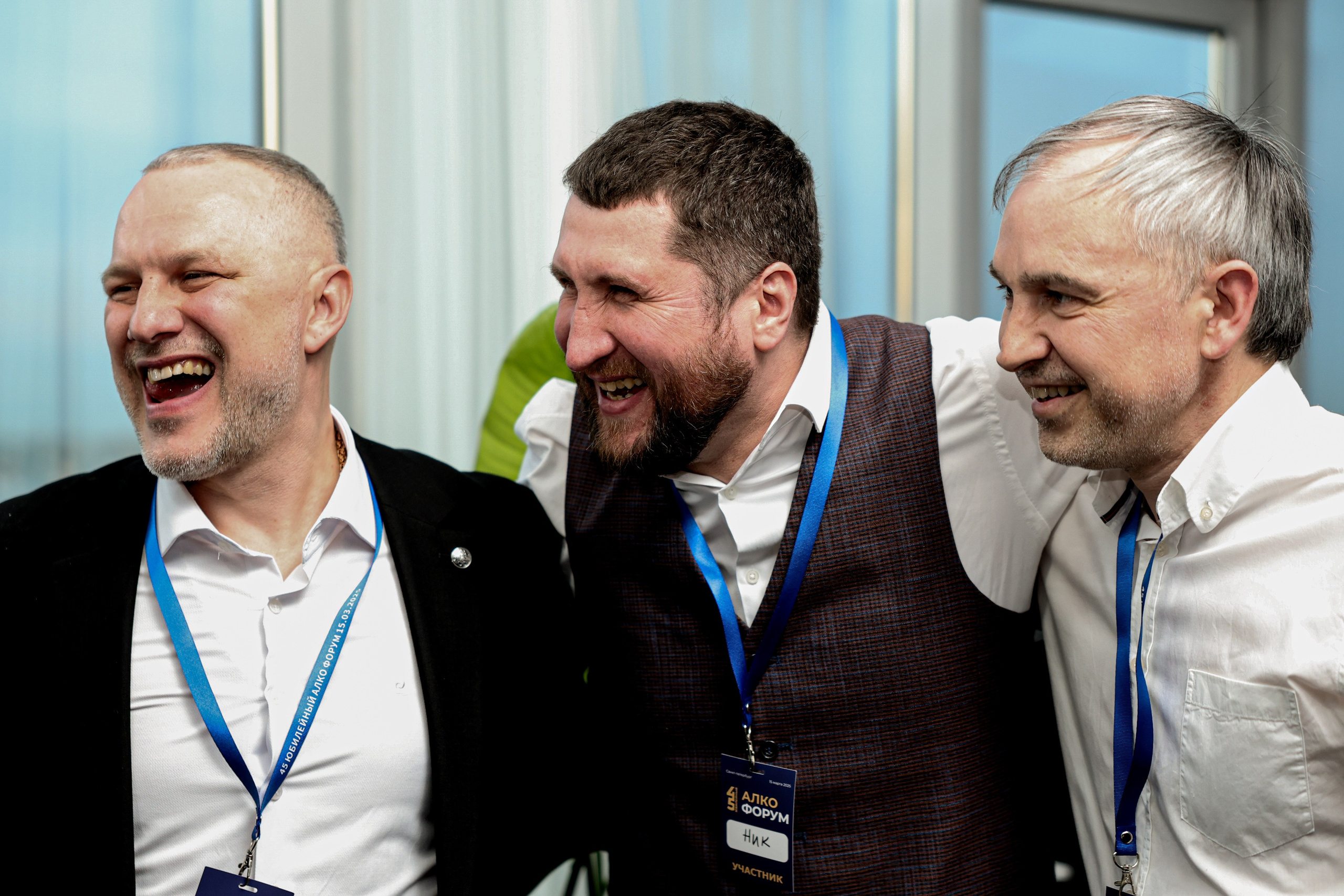 Репортажная съемка. Фотограф СПБ