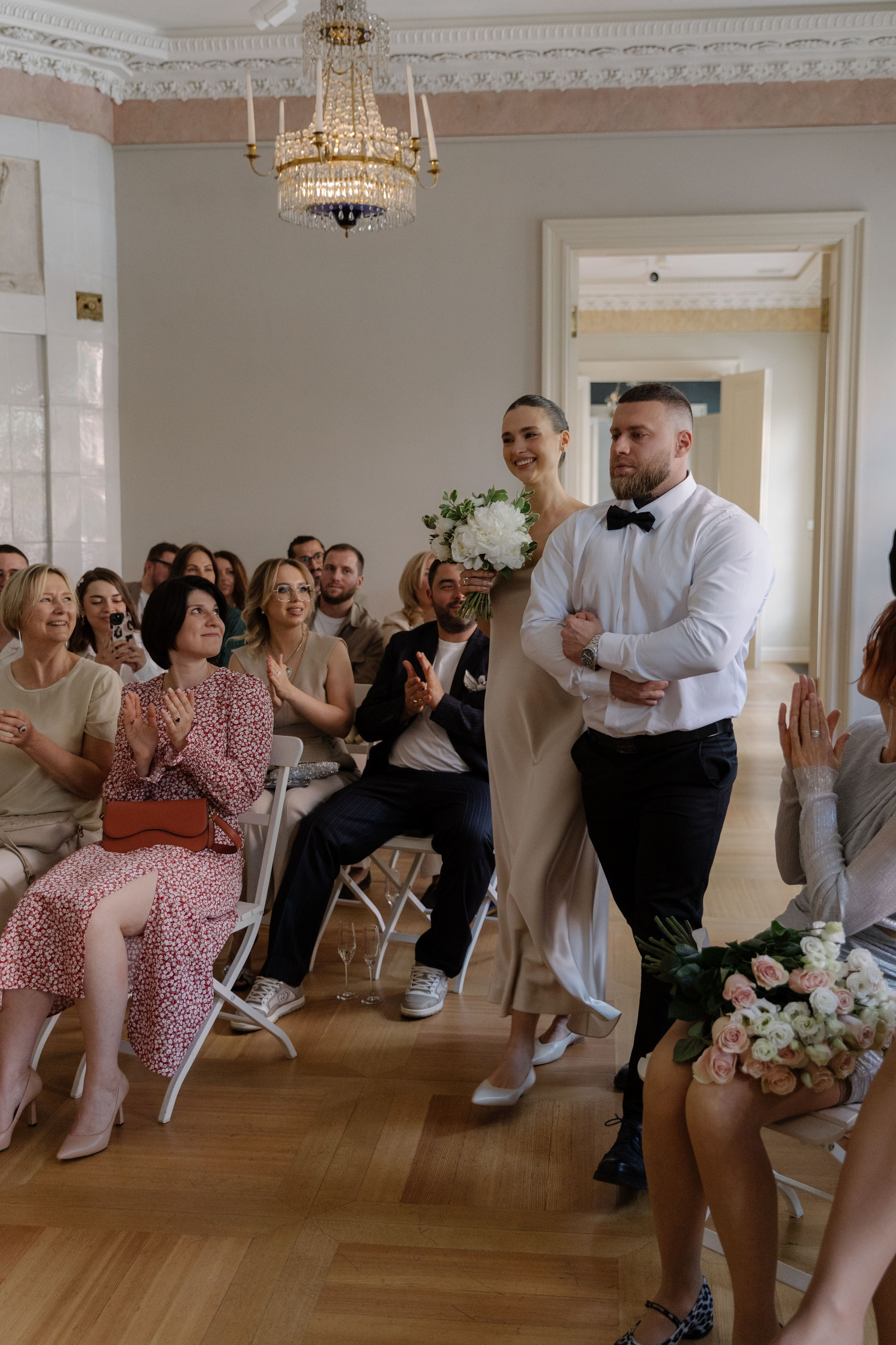 Тигран и Анастасия | 08.06. Портретный и свадебный фотограф в Москве Алина Гевал