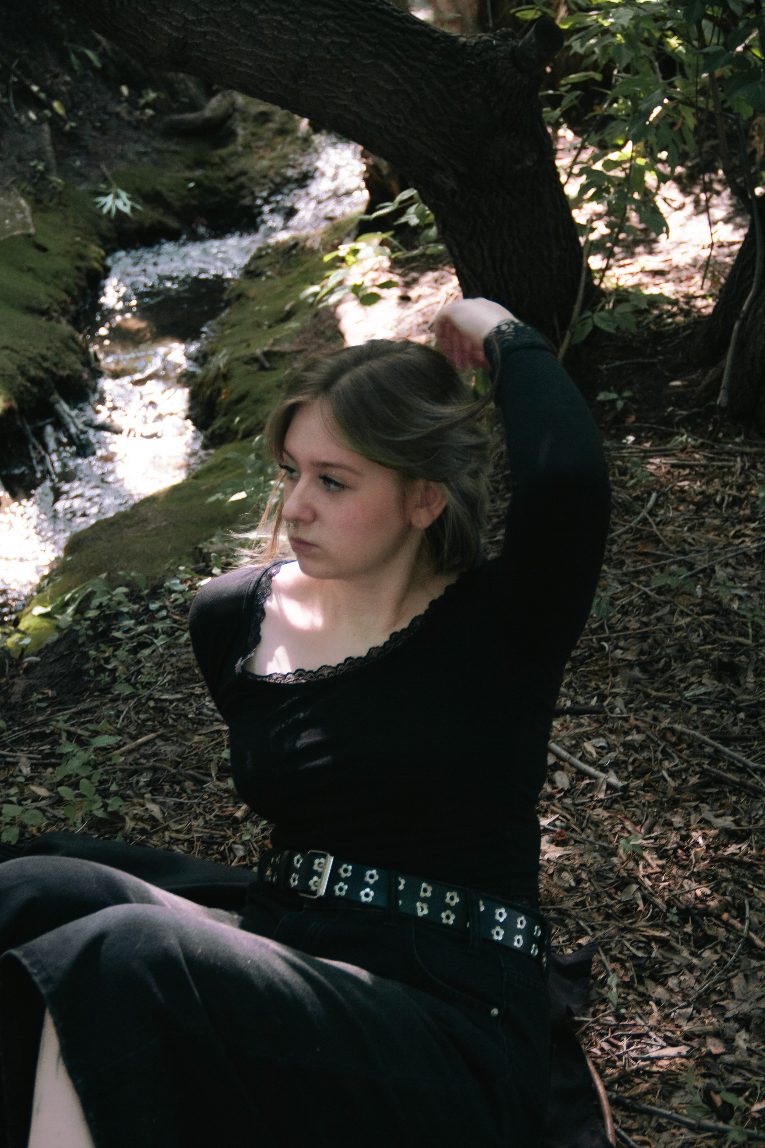 Марина. Главная