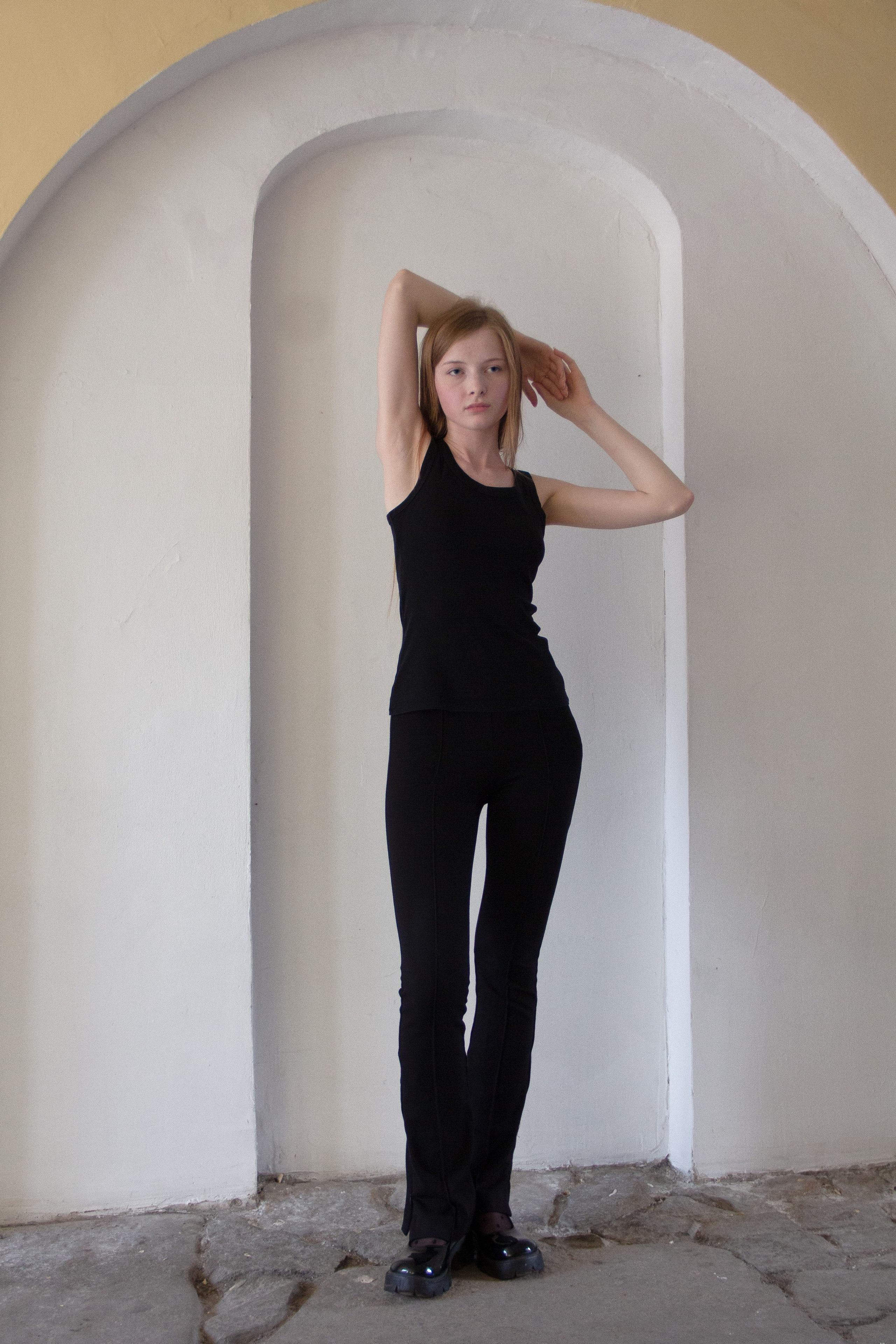 Анастасия. Главная