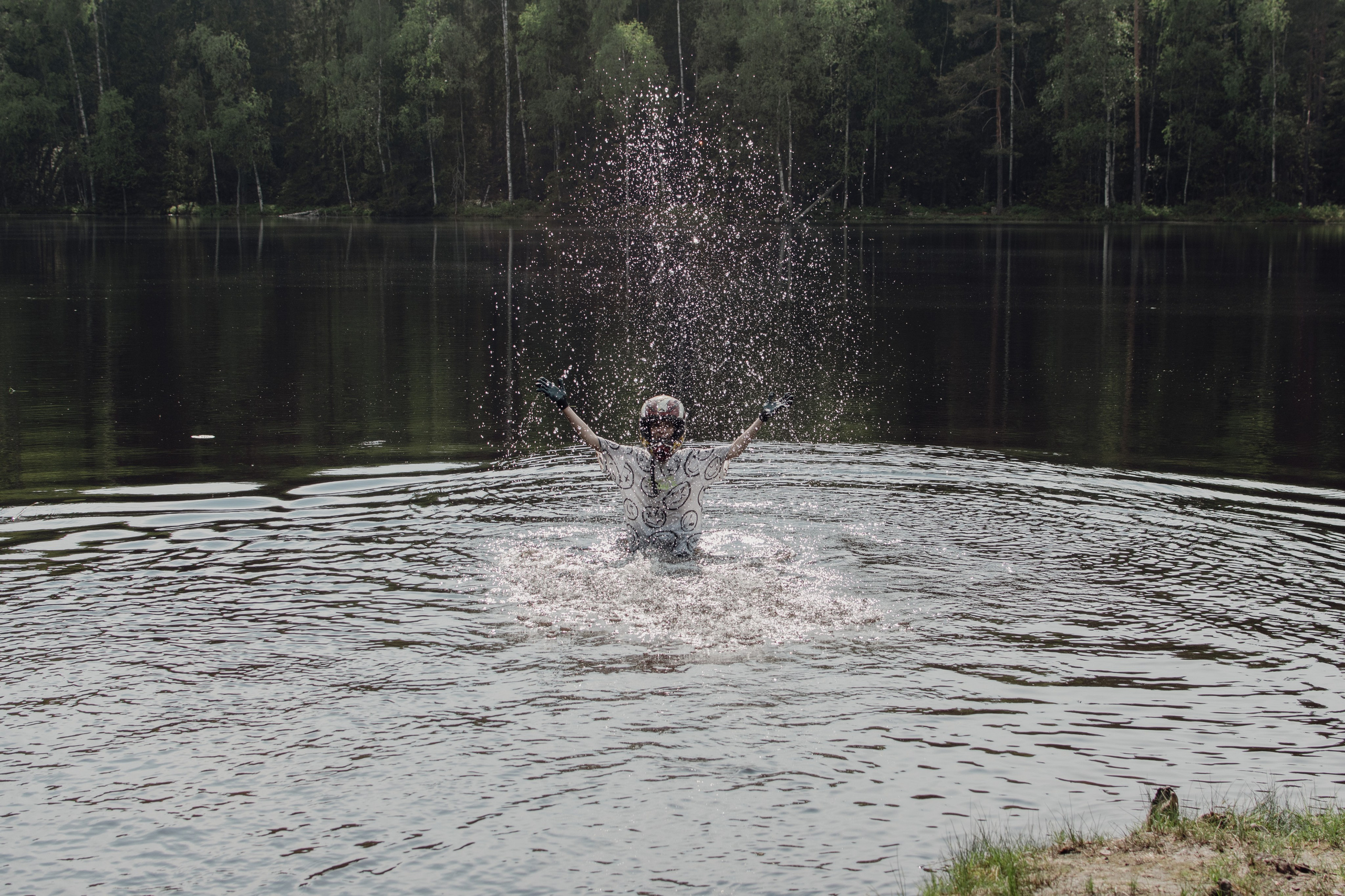 ДР Компании. Индивидуальный фотограф в Санкт-Петербурге Надежда Волобуева
