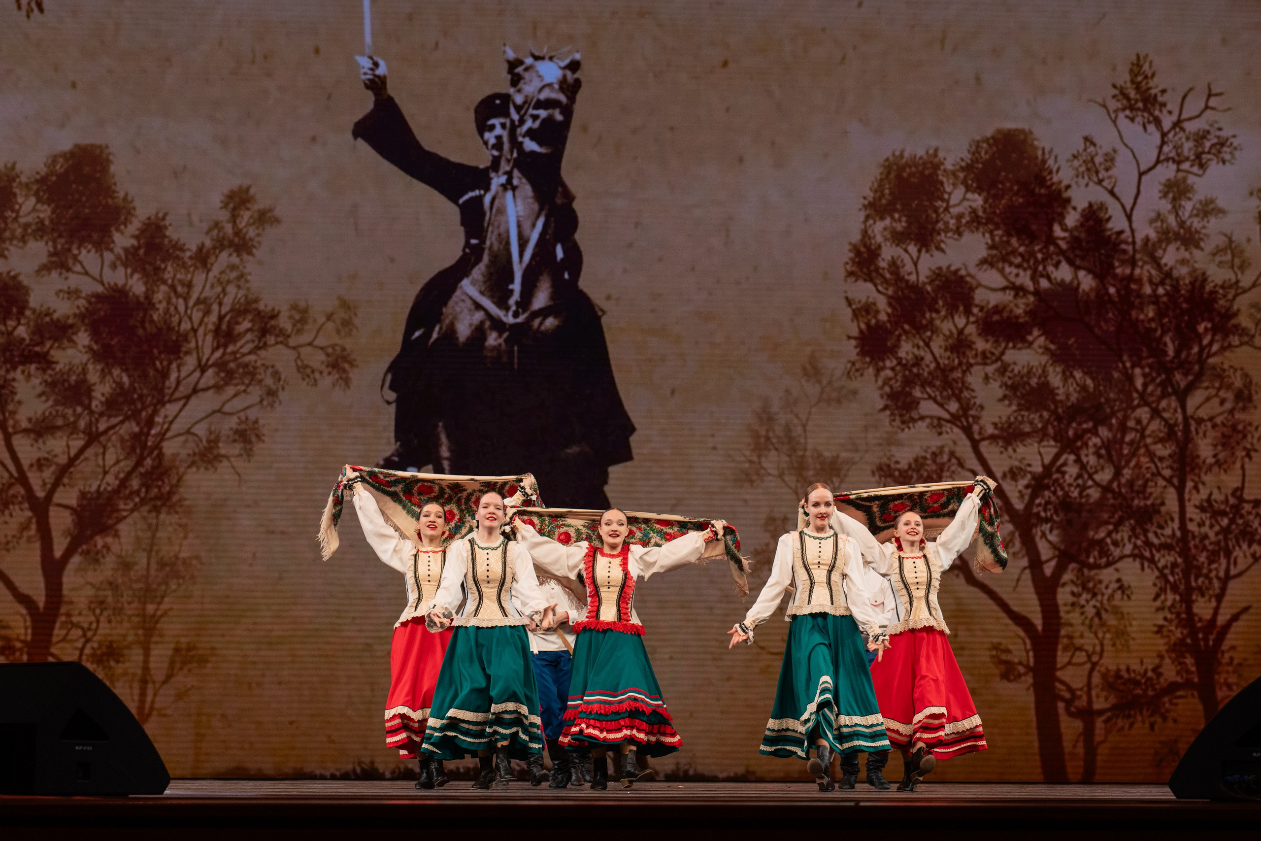 16 мая, г. Москва, Кремль, Концерт. Золотое яблочко