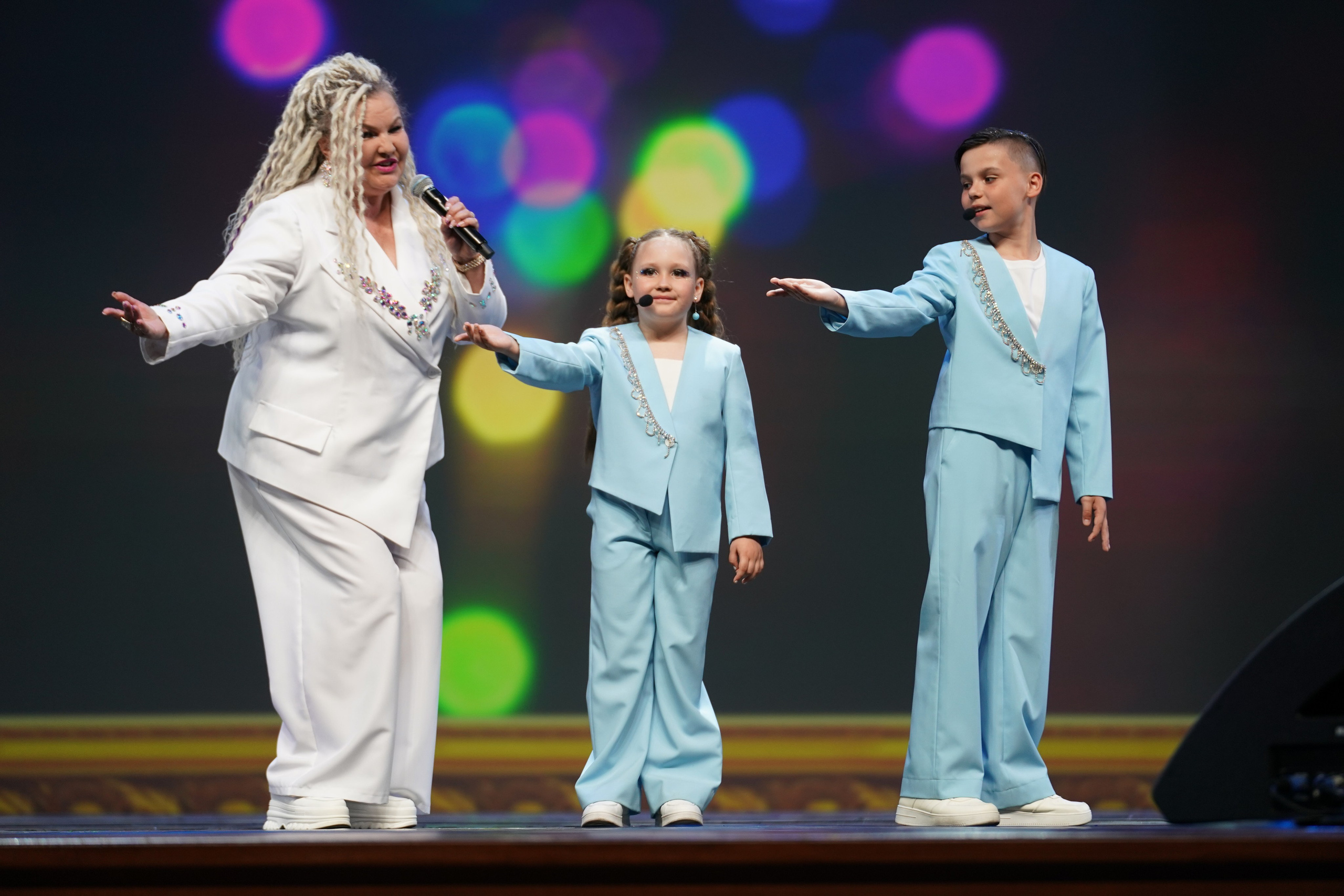 19 мая, отделение 1, г. Москва, Кремль. Золотое яблочко