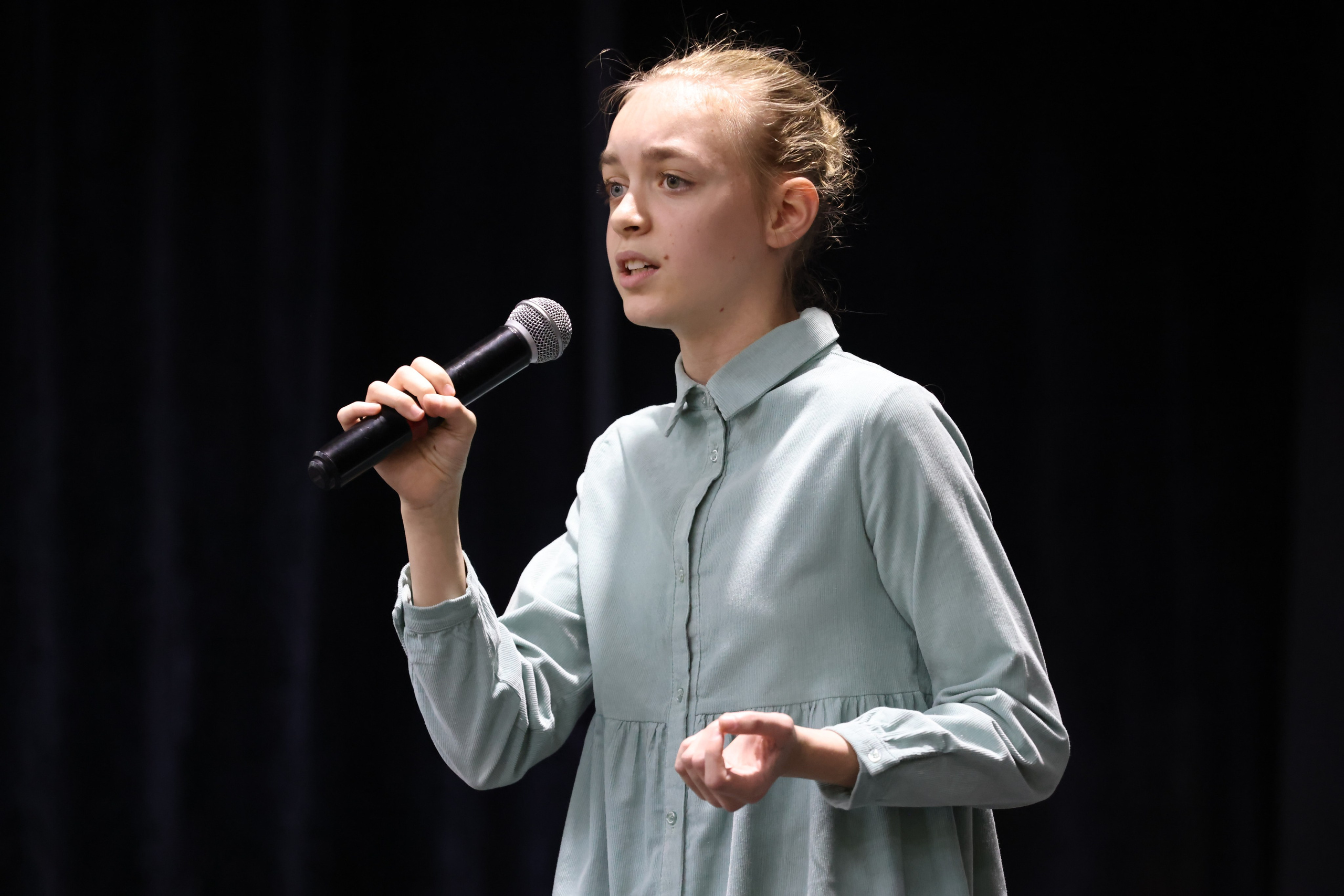 1 декабря, г. Москва. Золотое яблочко