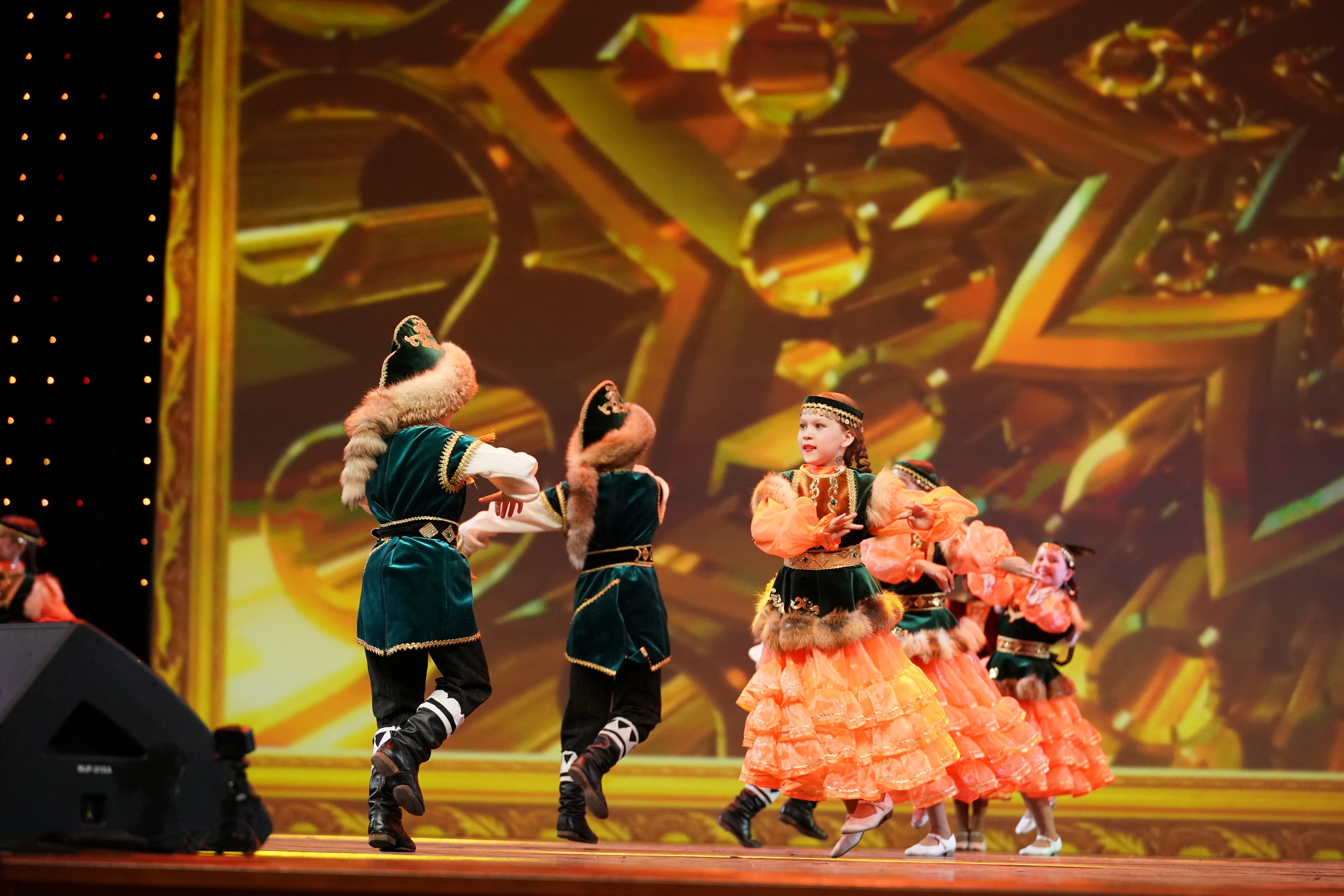 19 мая, отделение 1, г. Москва, Кремль. Золотое яблочко