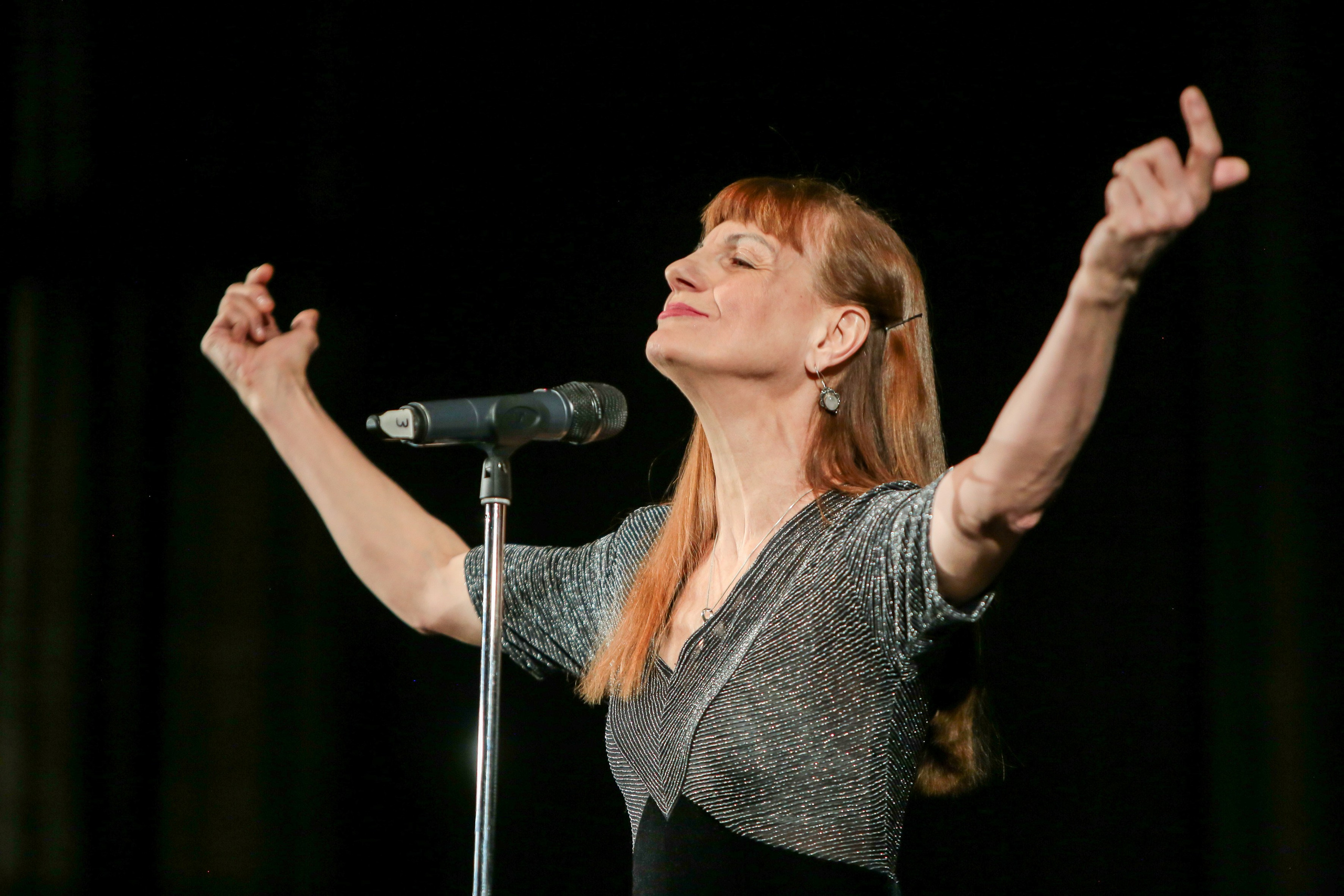 12 апреля, г. Нижний Новгород. Золотое яблочко