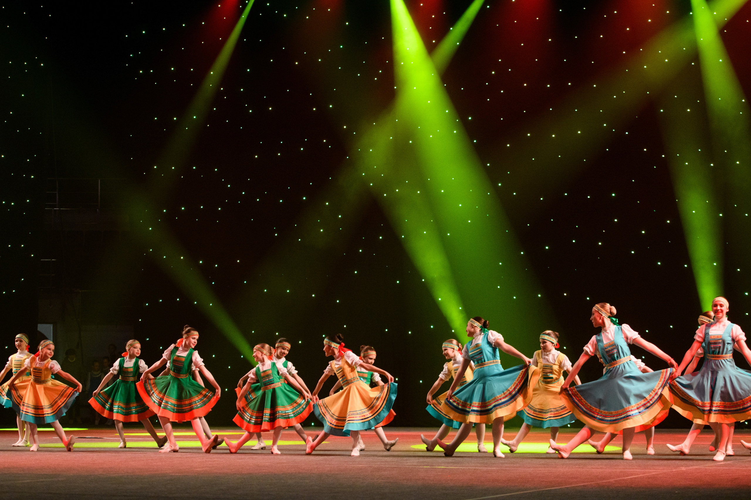 6 мая, концерт 10 лет, Сибур Арена, г. Санкт-Петербург. Золотое яблочко