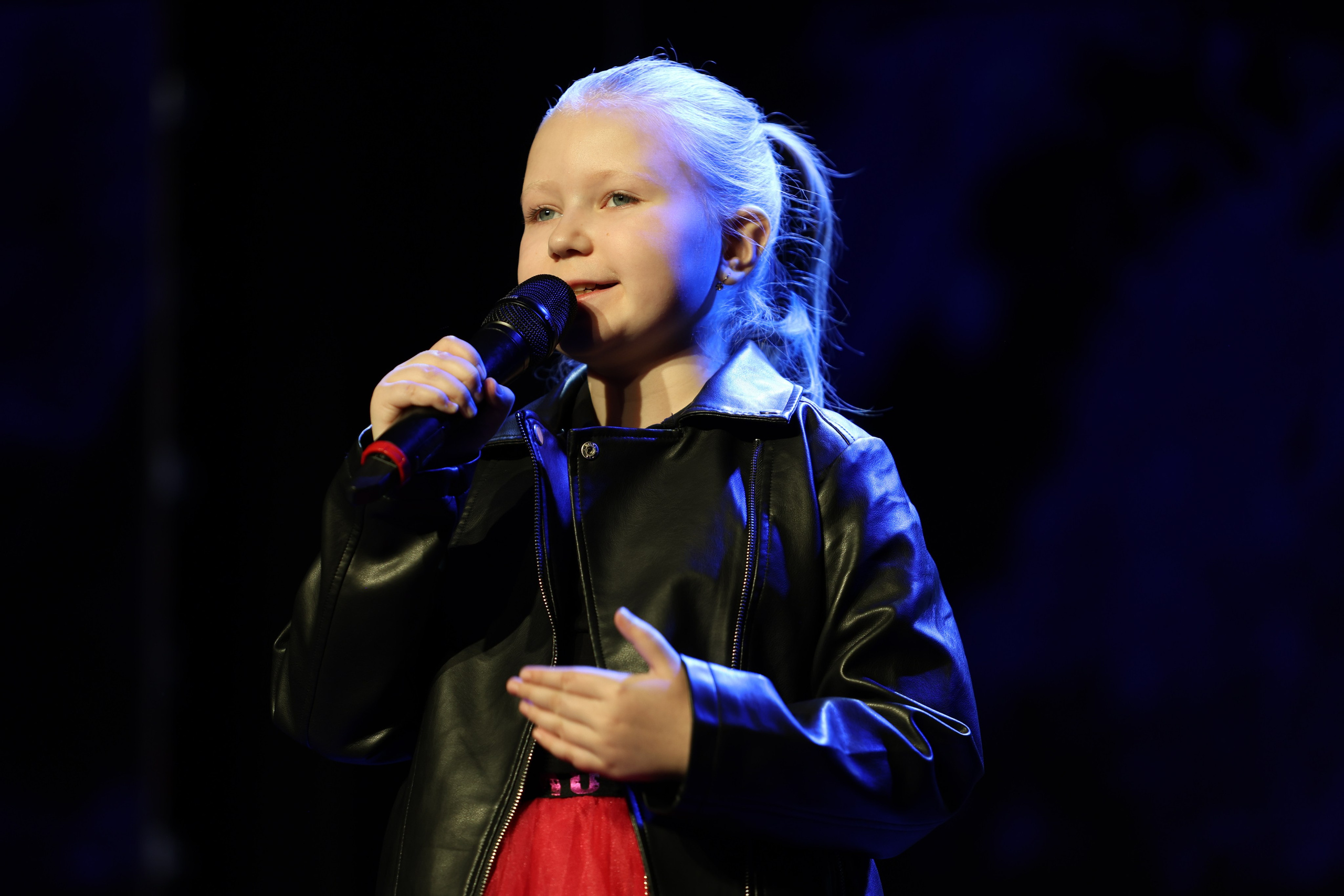 25 января, г. Челябинск. Золотое яблочко