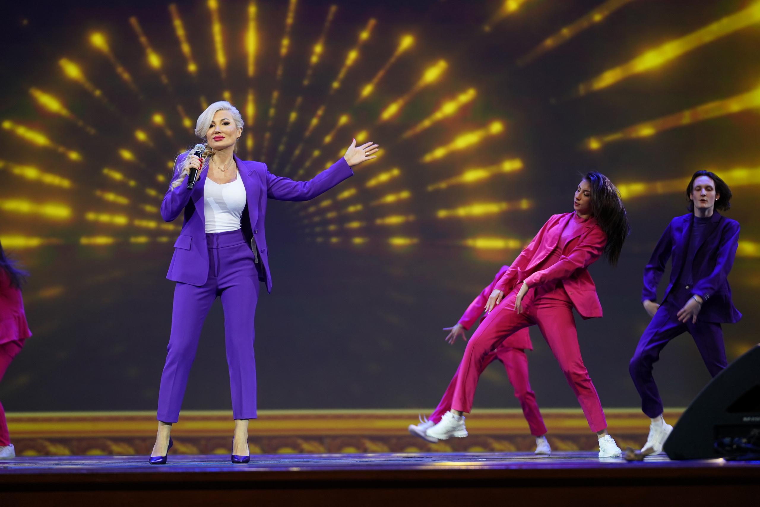 18 мая, отделение 2, г. Москва, Кремль. Золотое яблочко