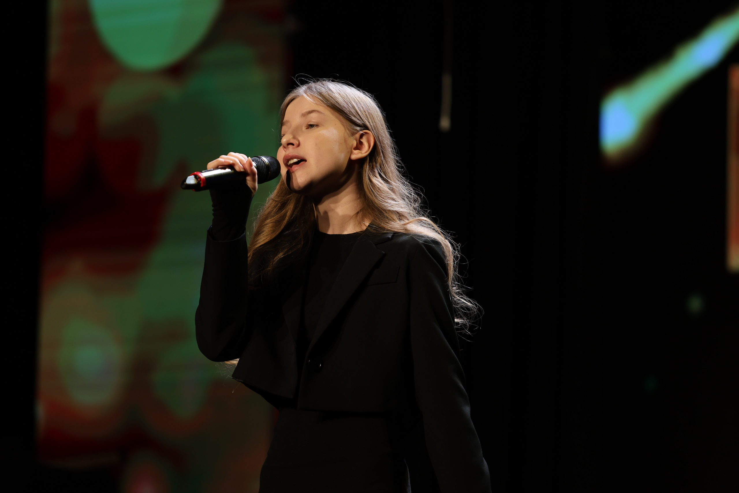 25 января, г. Челябинск. Золотое яблочко